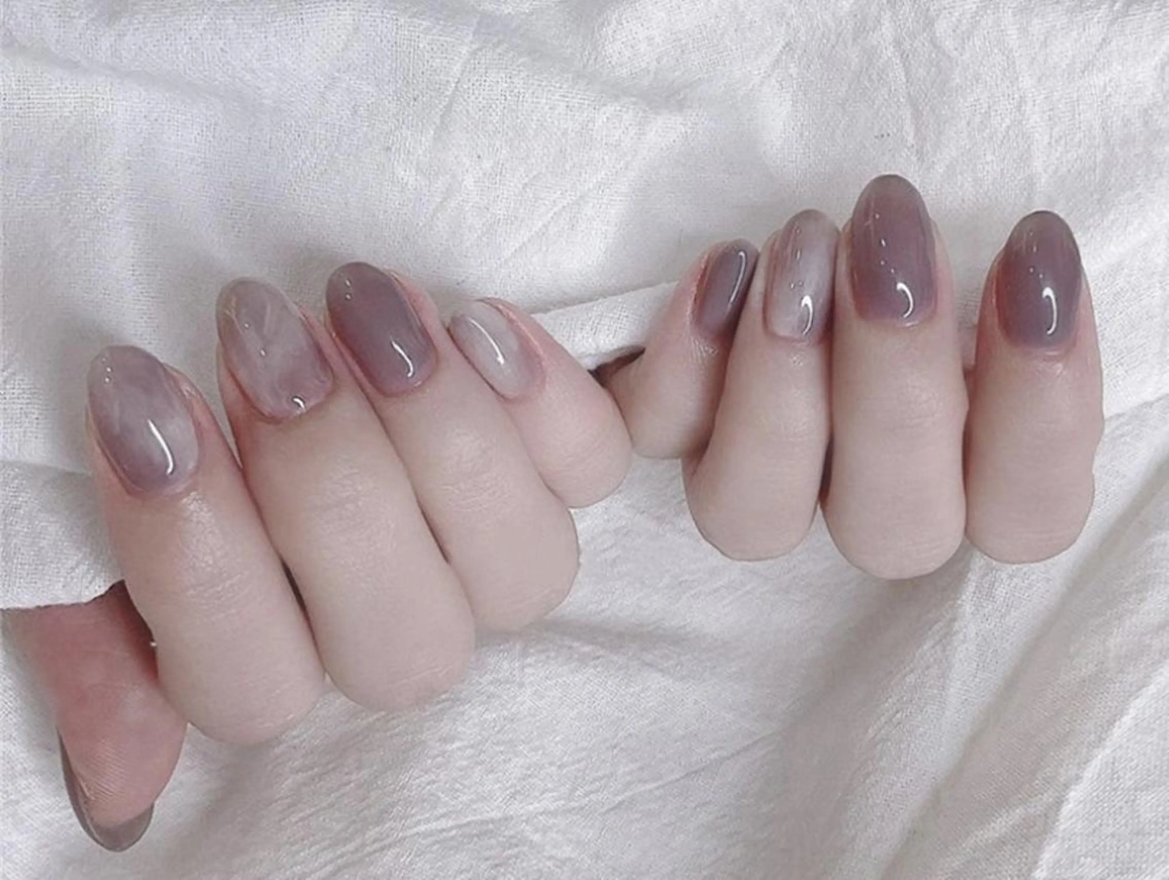 ネイル Cute beauty2のマツエク・マツパデザイン