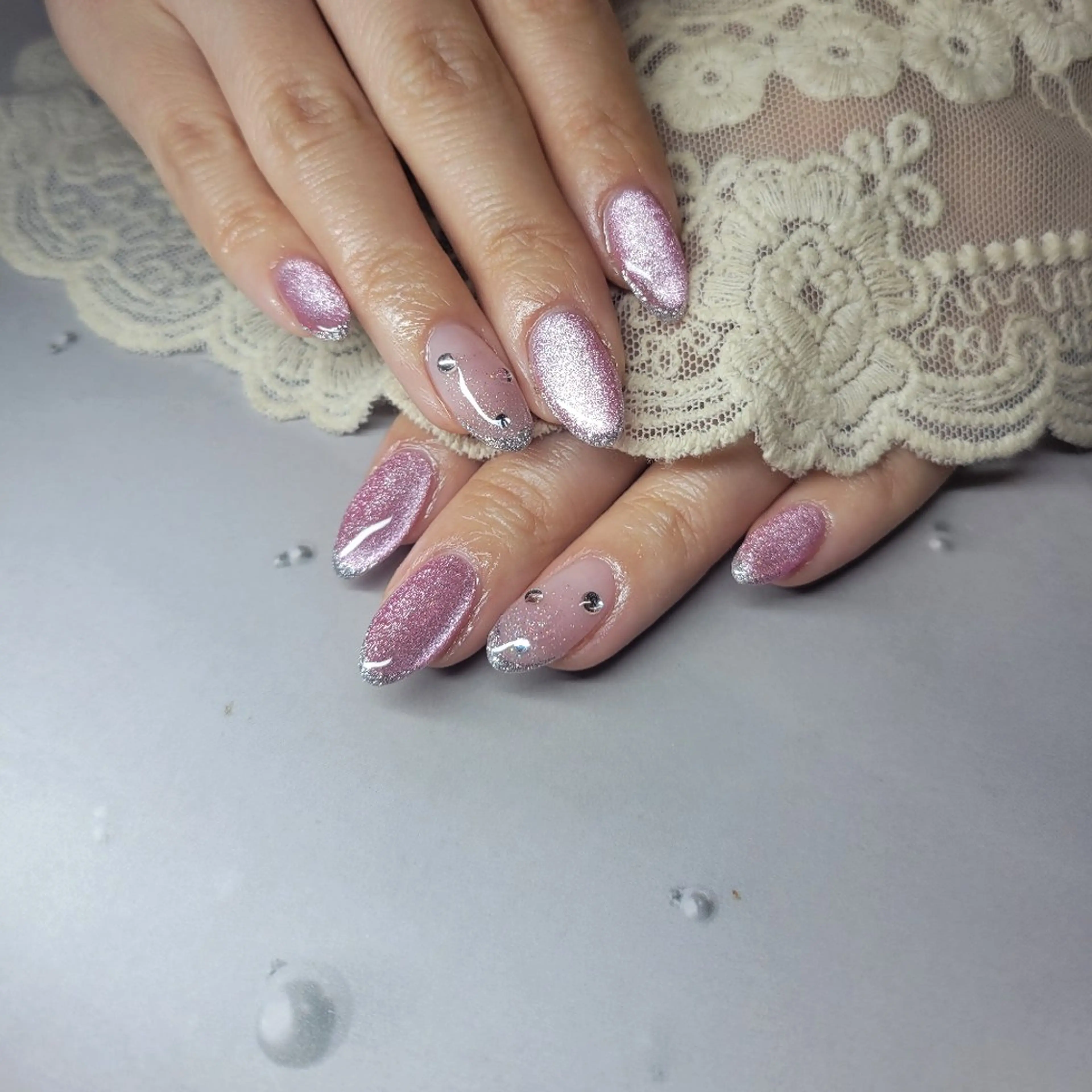 ネイル Nail salon Coco【溝の口駅】のネイルデザイン