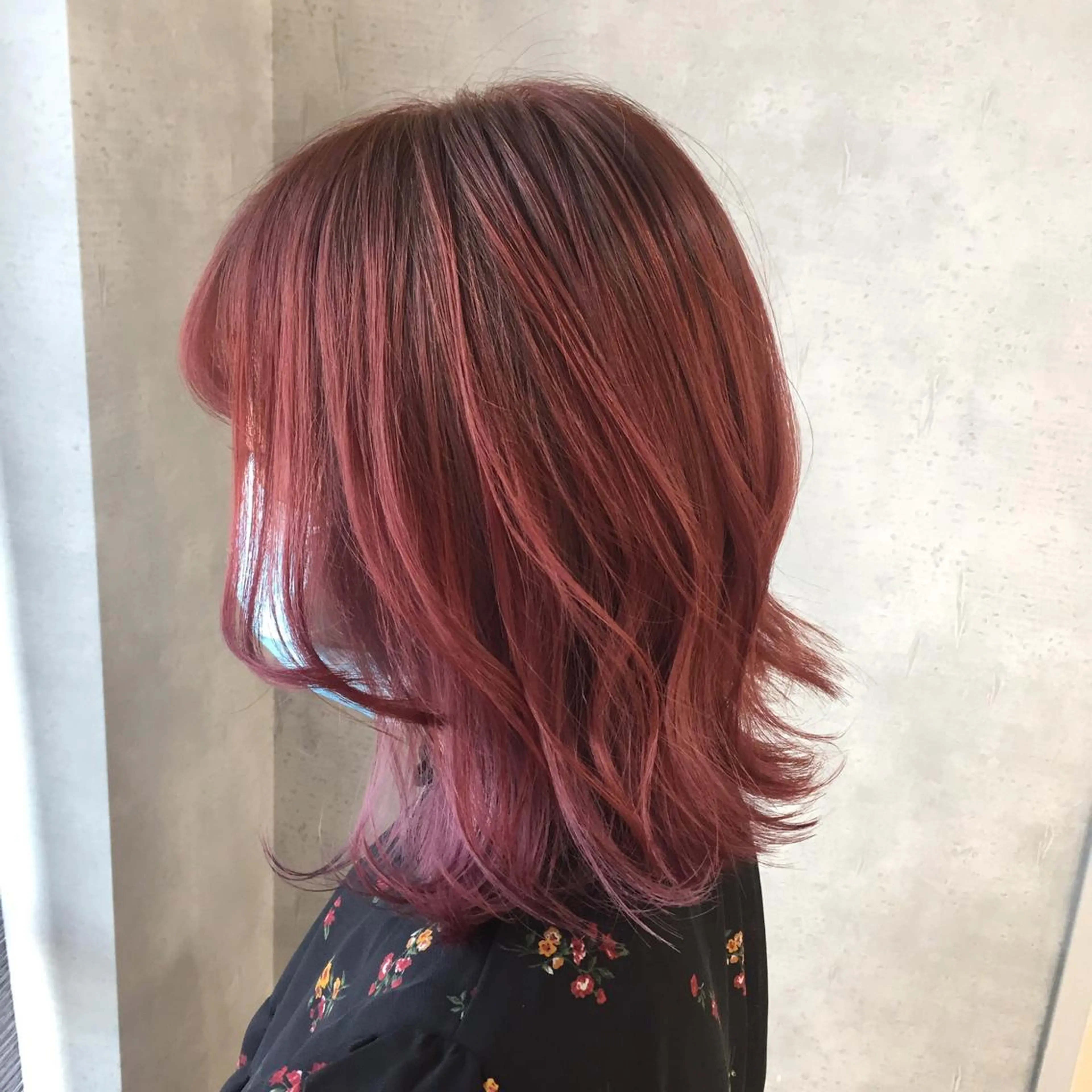 ショート カット ヘアカラー ブリーチ🔥ベージュ /グレー/daikiのヘアスタイル