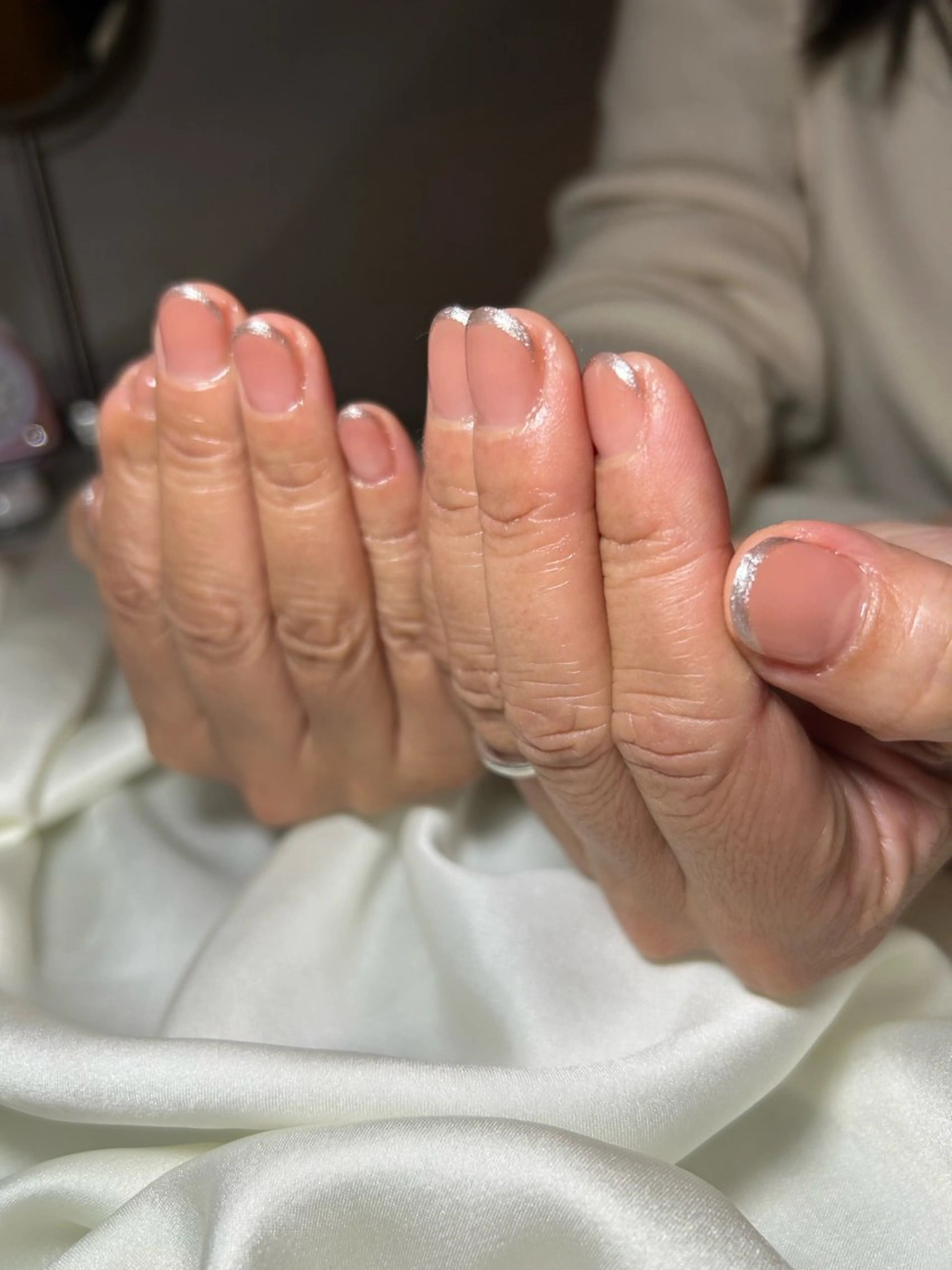 ネイル 金山 沙織のエステ・リラクイメージ