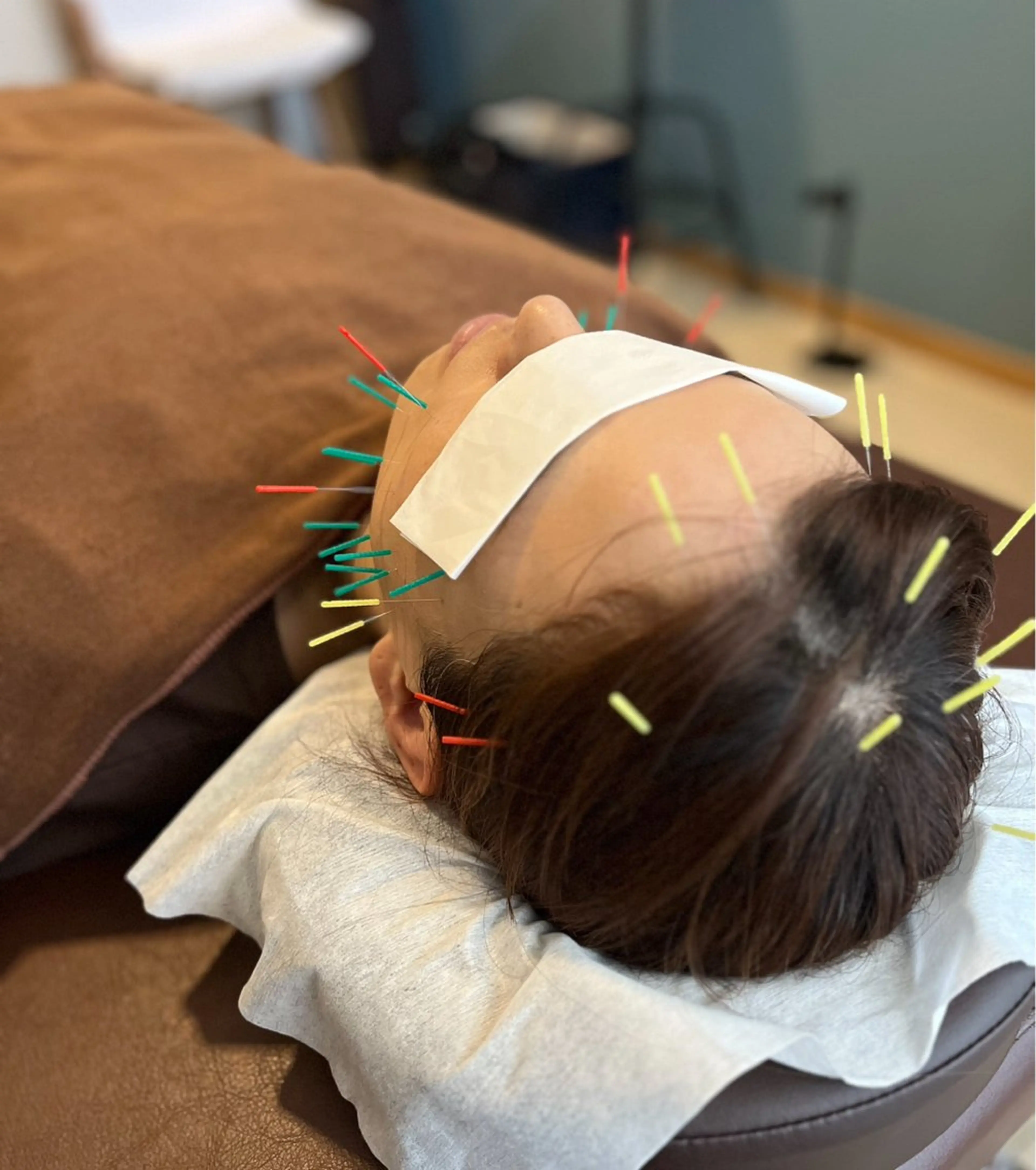 鍼灸院 Blossomのエステ・リラクイメージ