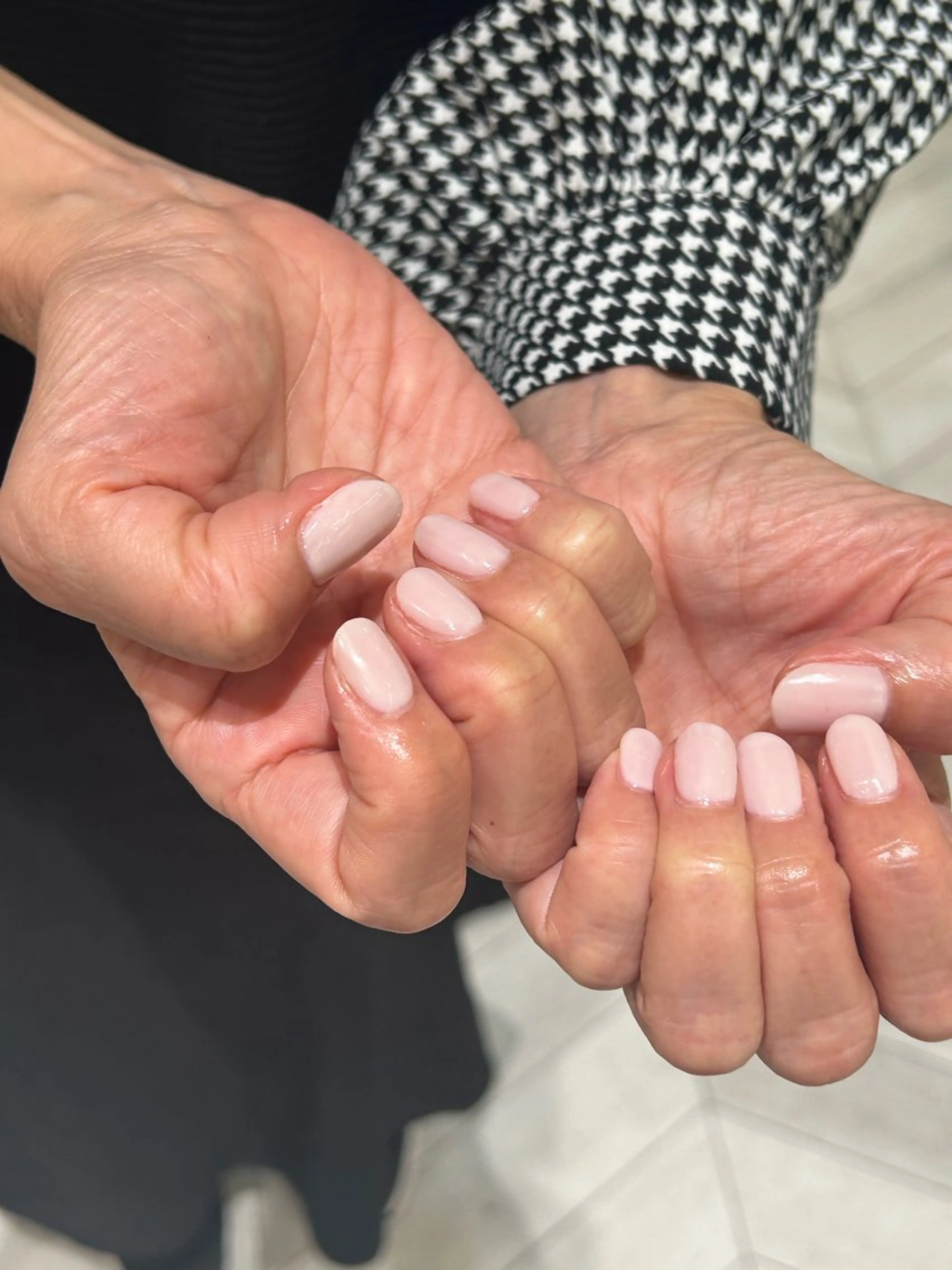 ネイル ꪆৎ垢抜け眉 ྀི ワカナ♩岐阜の眉毛・アイブロウイメージ