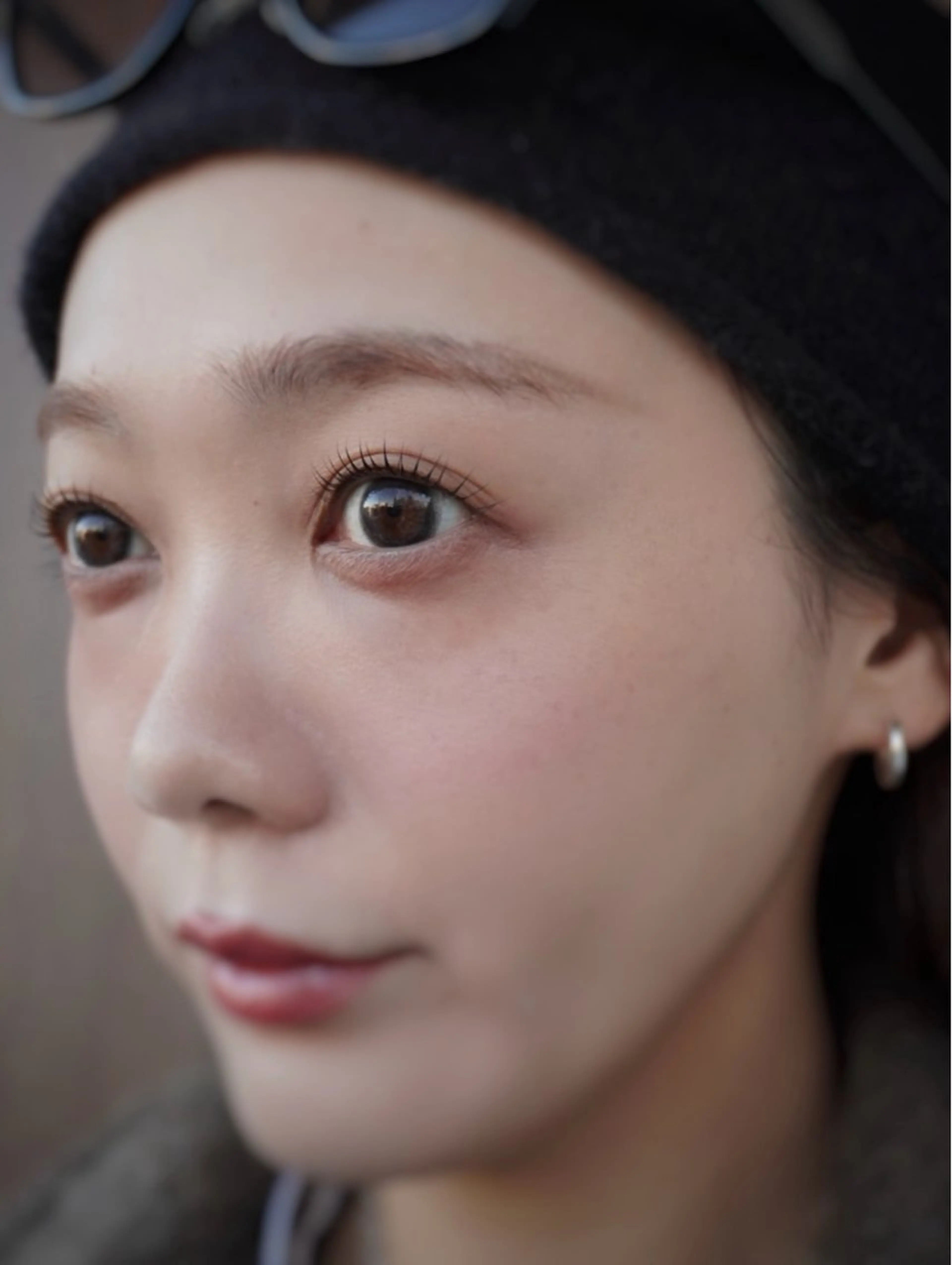 マツエク・マツパ マツパ 代官山 Asuka🤍🫧のマツエク・マツパデザイン