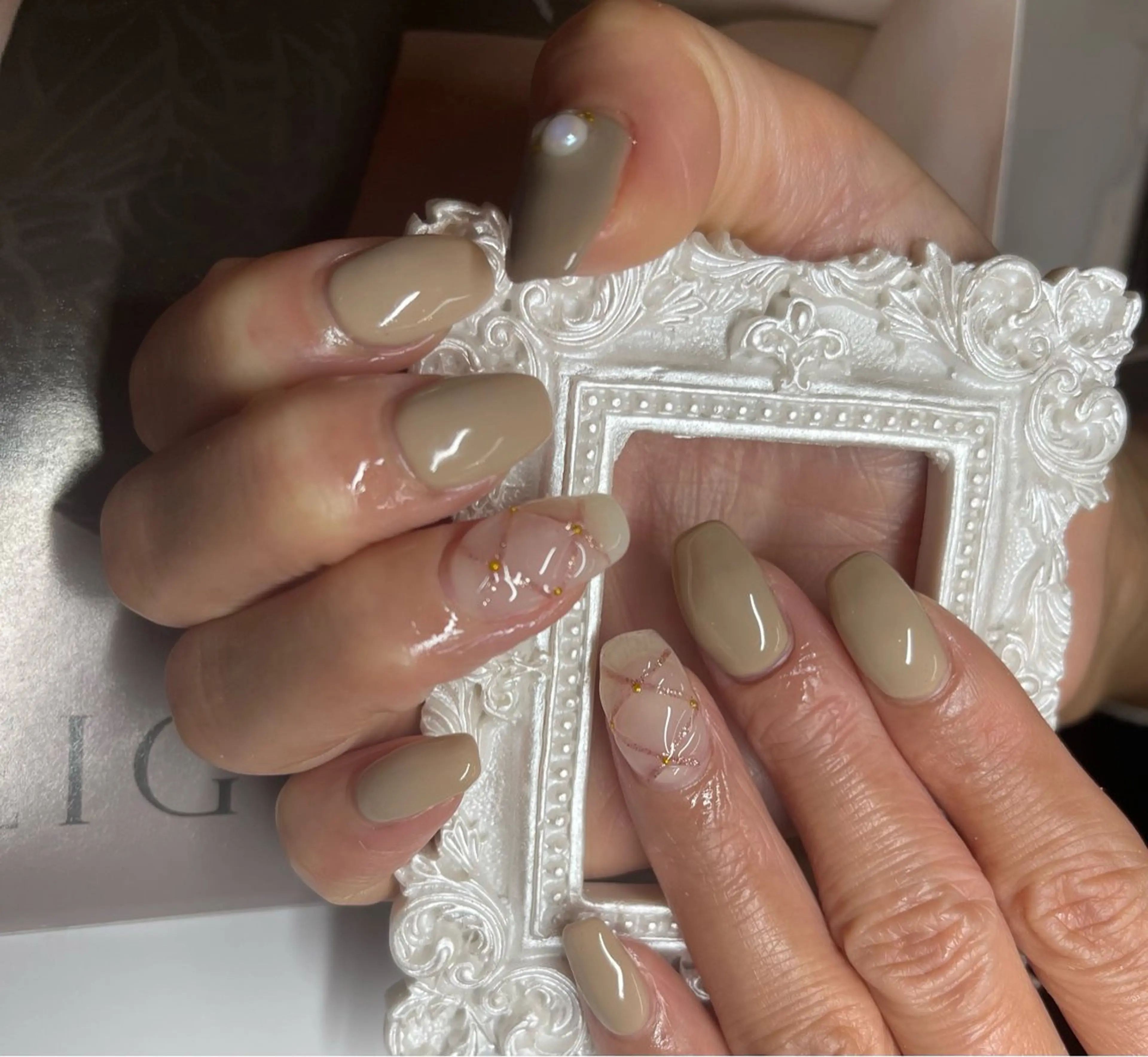 ネイル NARUMI nail*eyeのマツエク・マツパデザイン