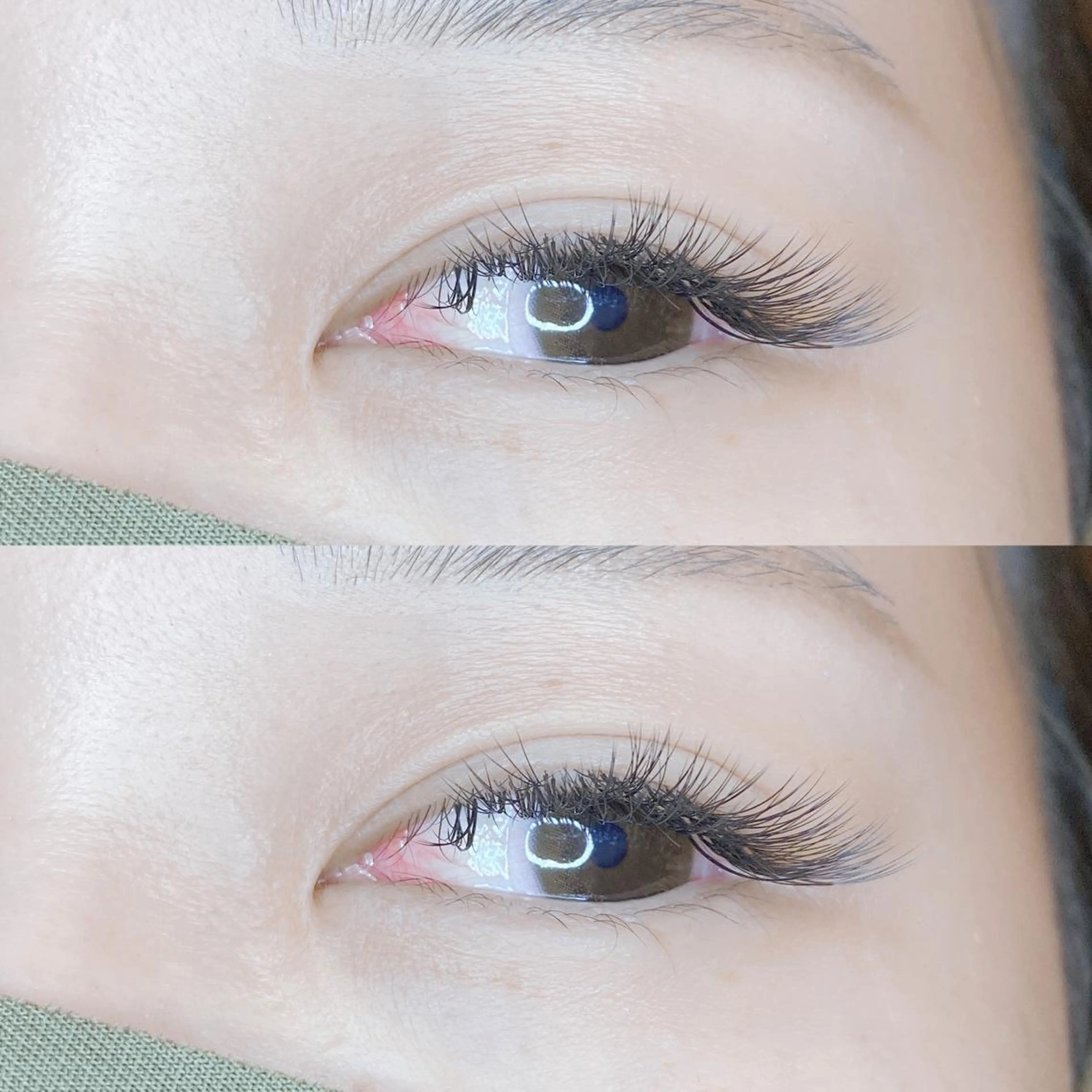 マツエク・マツパ Jカール ナチュラル ボリュームラッシュ マツエク Neo店長🌿 KOTONO🌿のマツエク・マツパデザイン