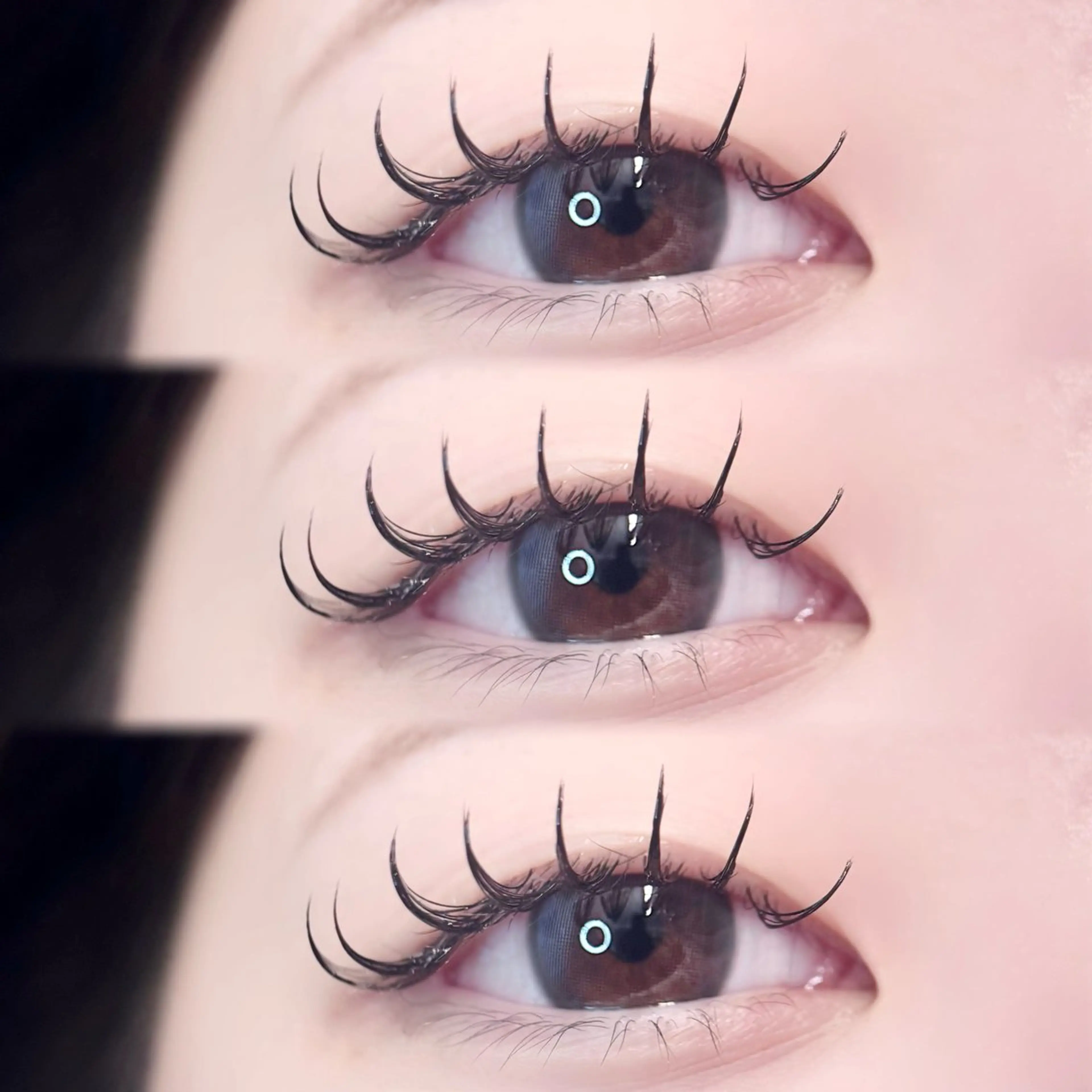 マツエク・マツパ マツエク fein.Ruka ♡垢抜け美眉のマツエク・マツパデザイン