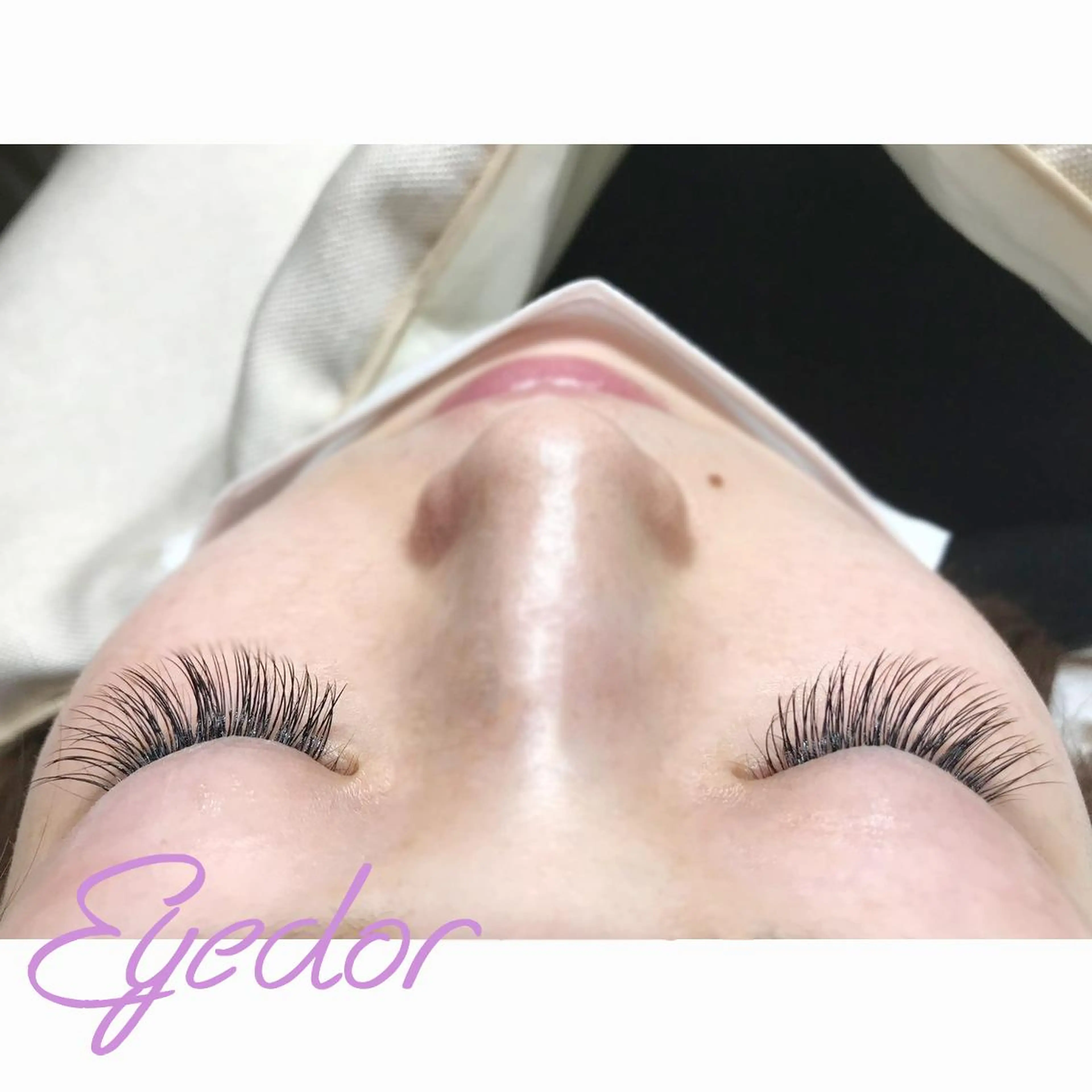 マツエク・マツパ フジモト マナミの眉毛・アイブロウイメージ