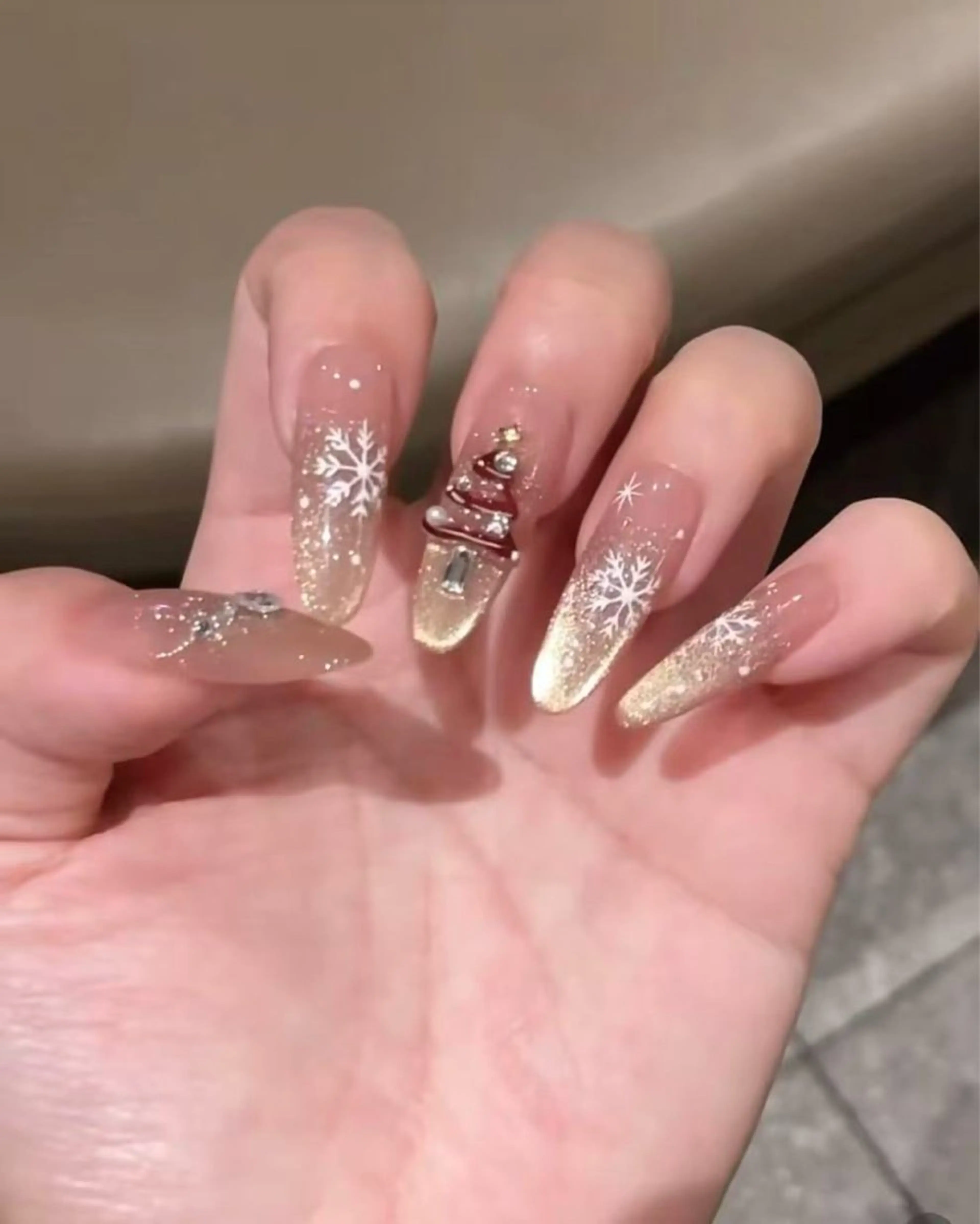 ネイル ハンドネイル GCP Nail はるのネイルデザイン