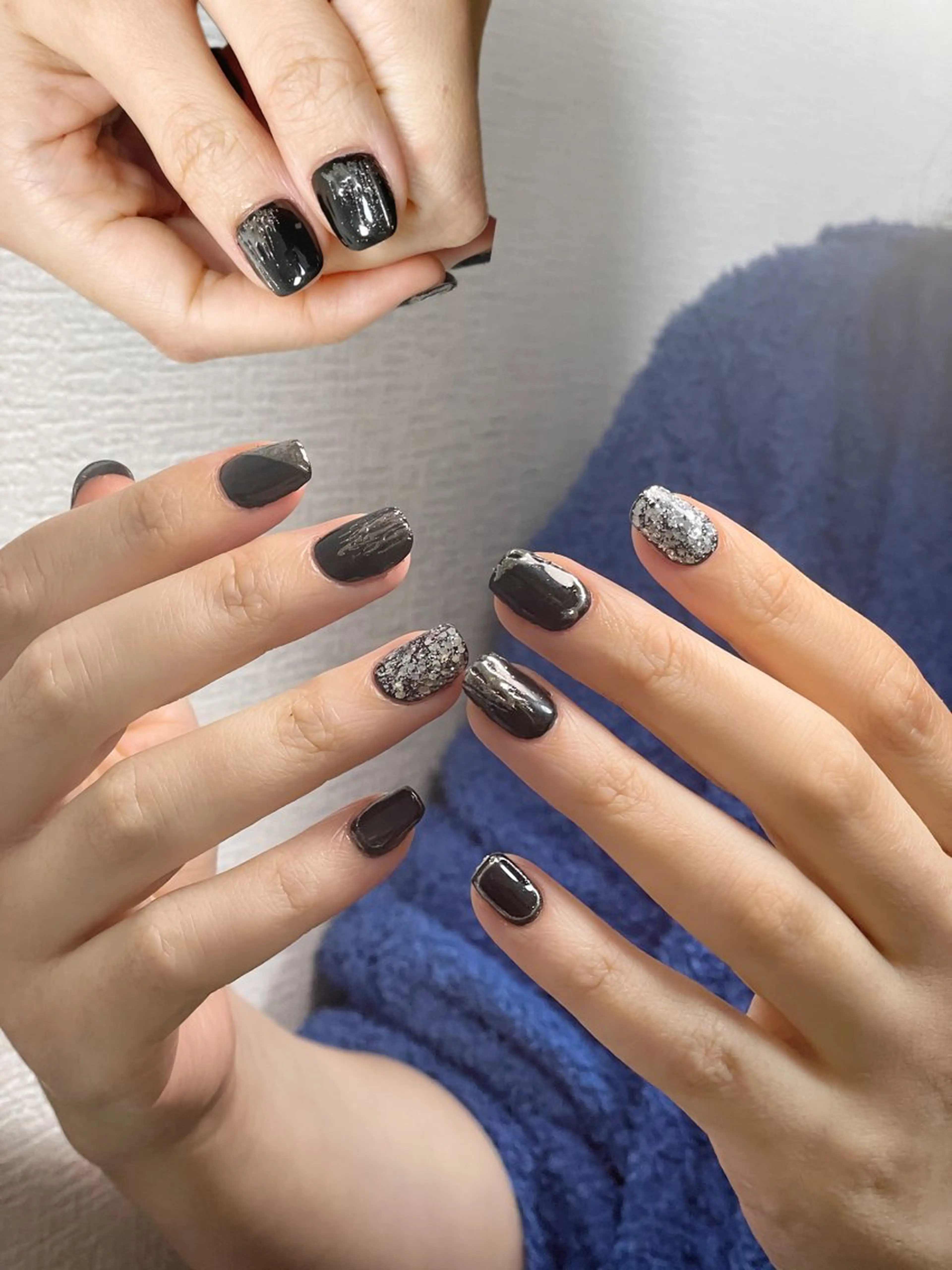 ネイル St Nail Matsudoのネイルデザイン