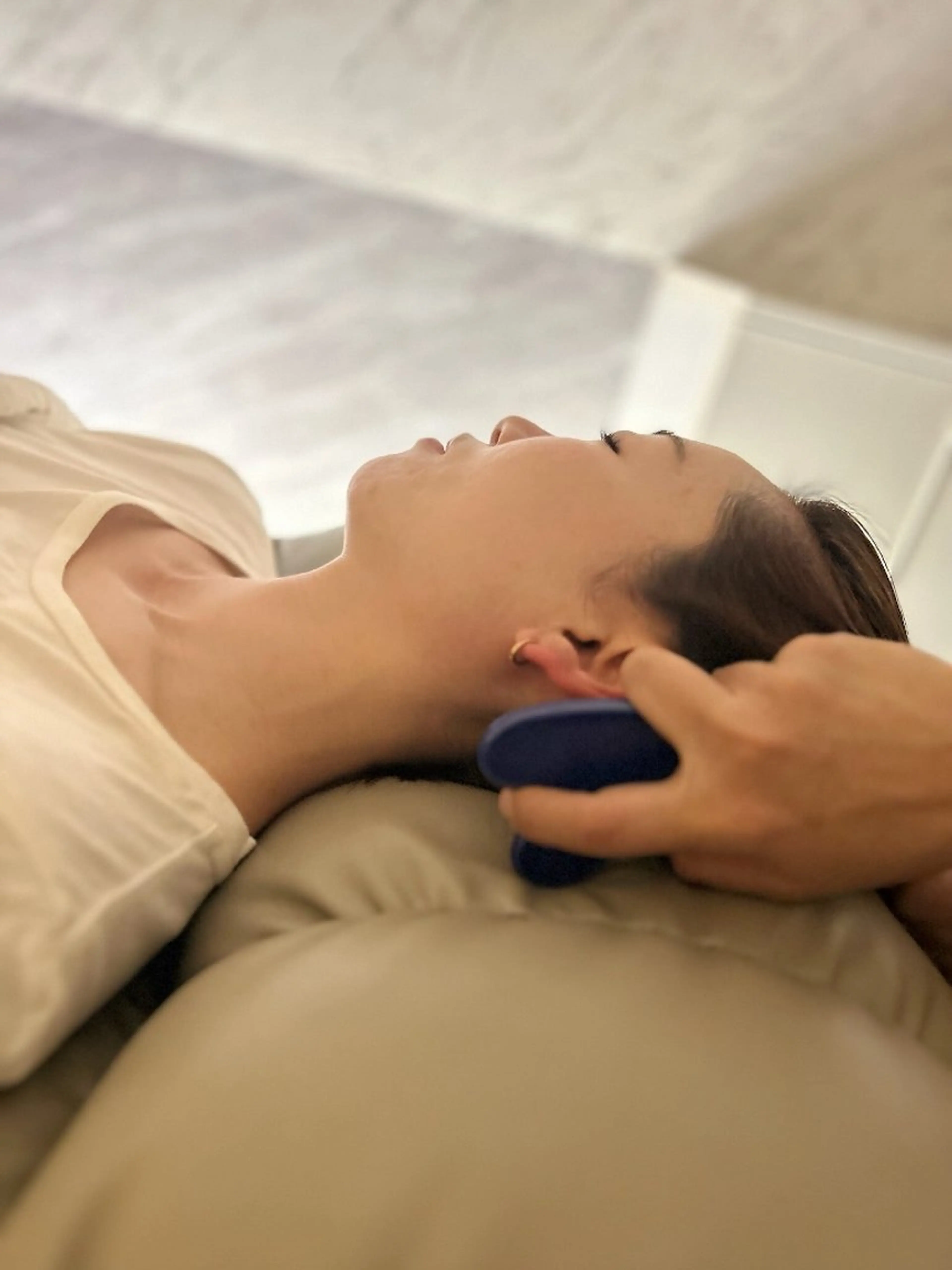 渋谷 紘子のエステ・リラクイメージ