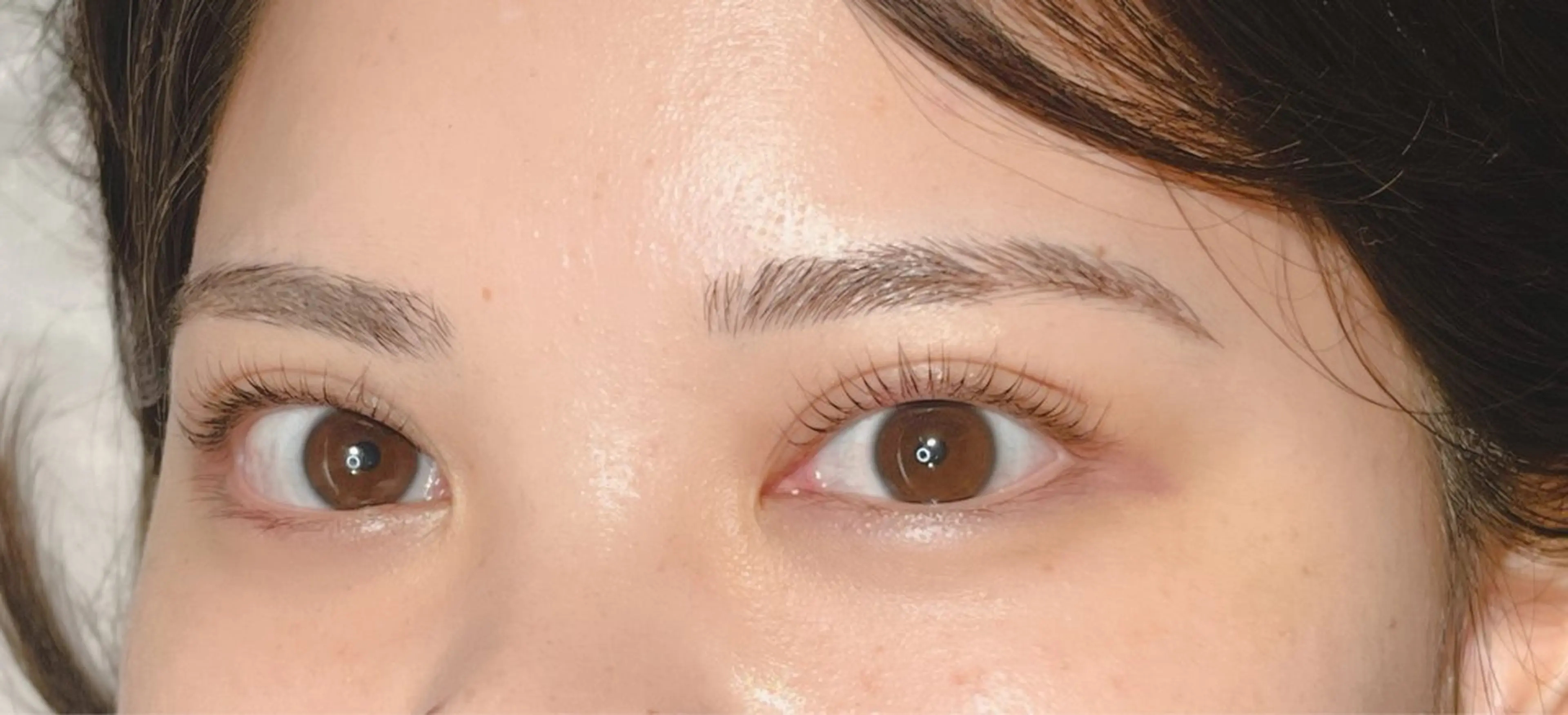 マツエク・マツパ Casablanca所属・Casablanca 自由が丘 増田のマツエク・マツパデザイン