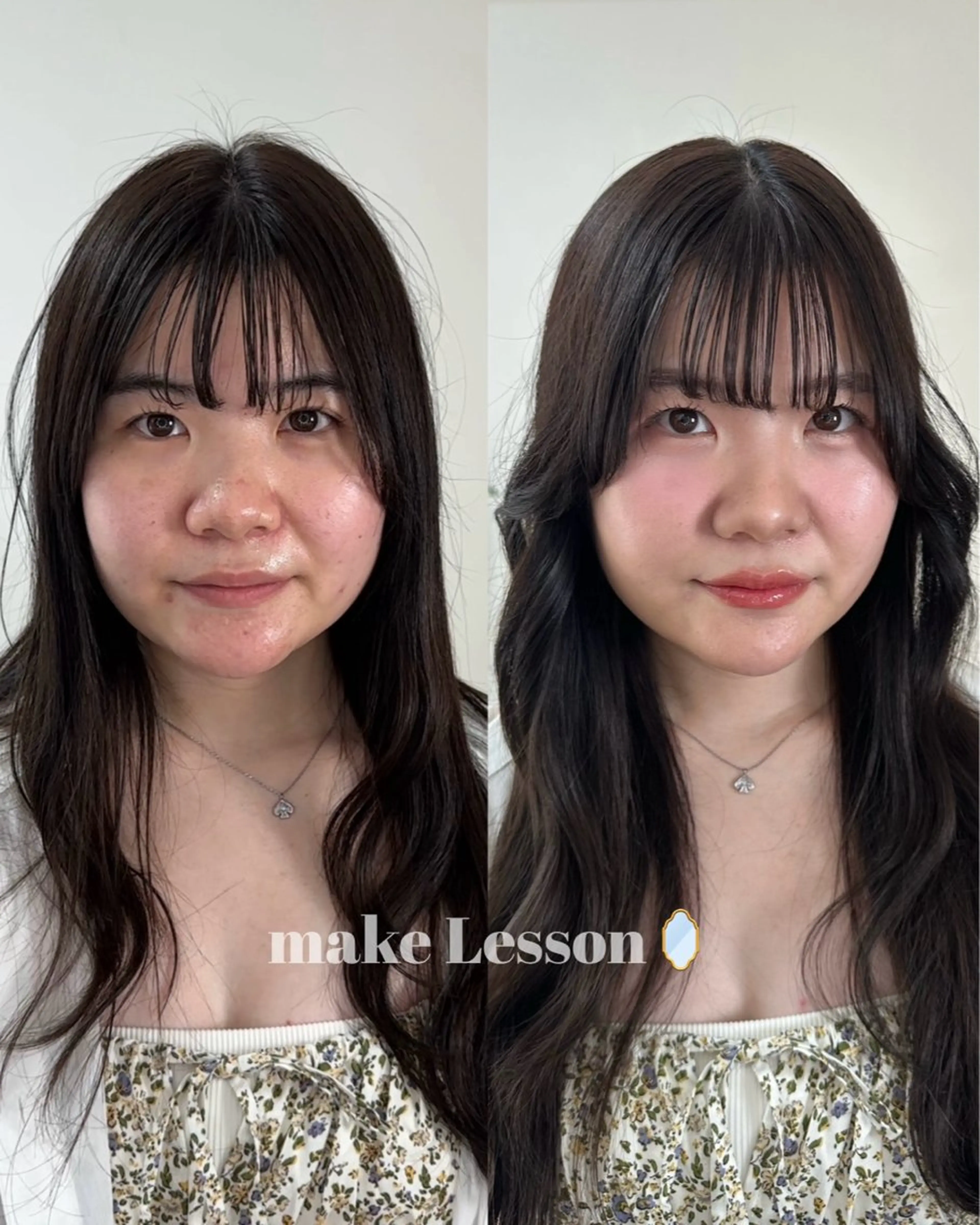 パーソナルカラー🎨 韓国メイク💄のその他イメージ