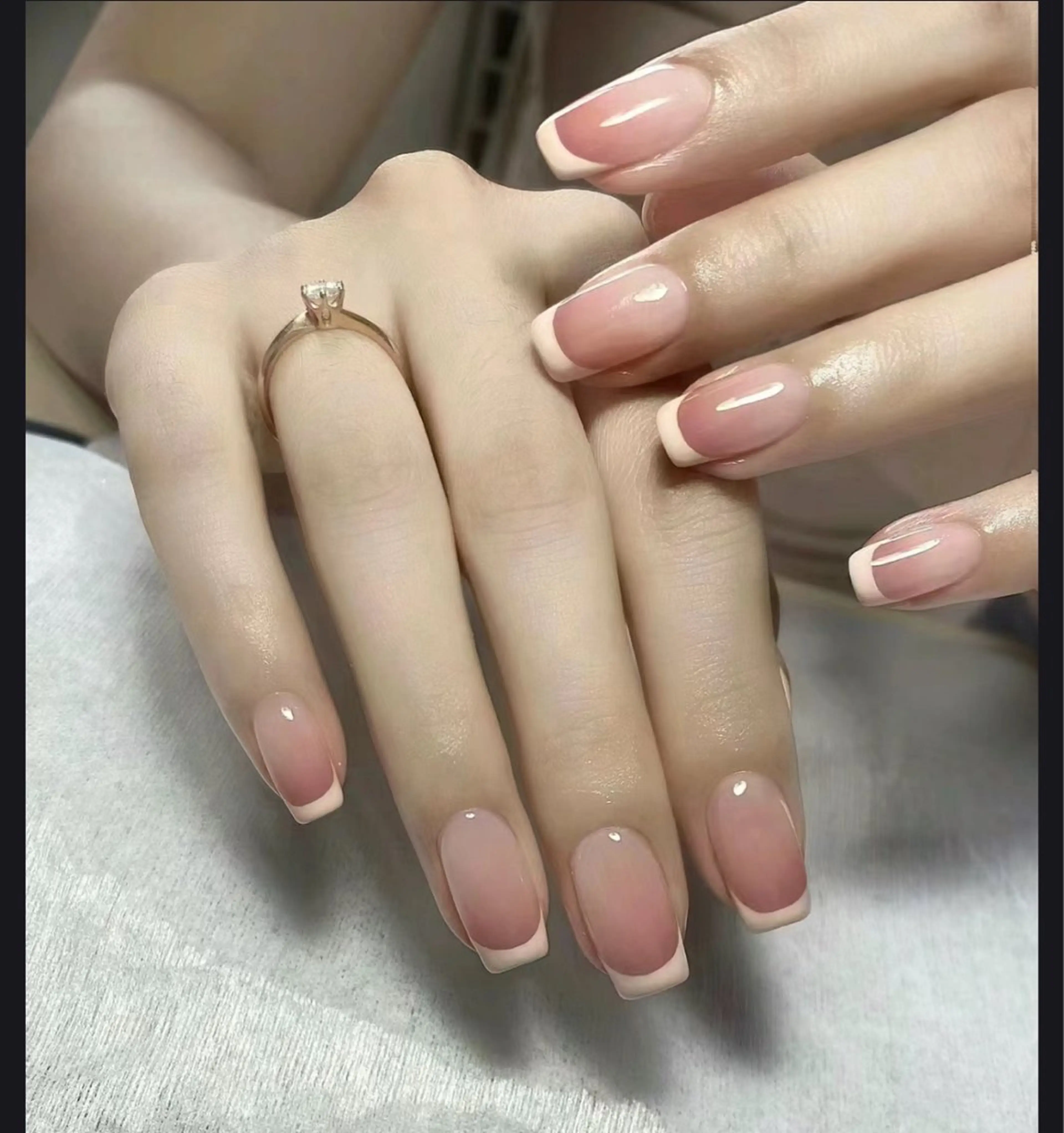 ネイル 七音 ネイルサロンのネイルデザイン