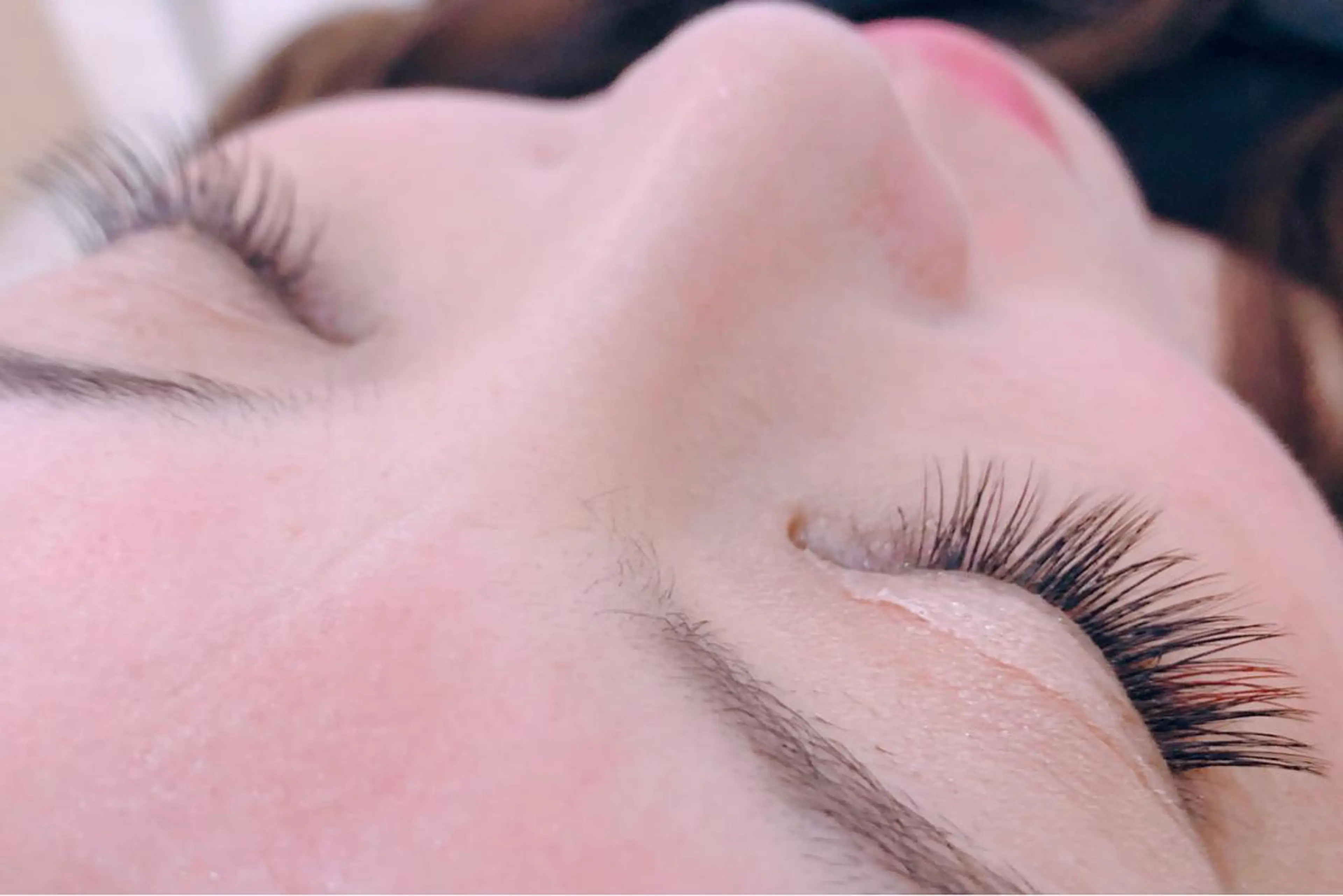 マツエク・マツパ SINCERELY NAIL&eye豊田のマツエク・マツパデザイン