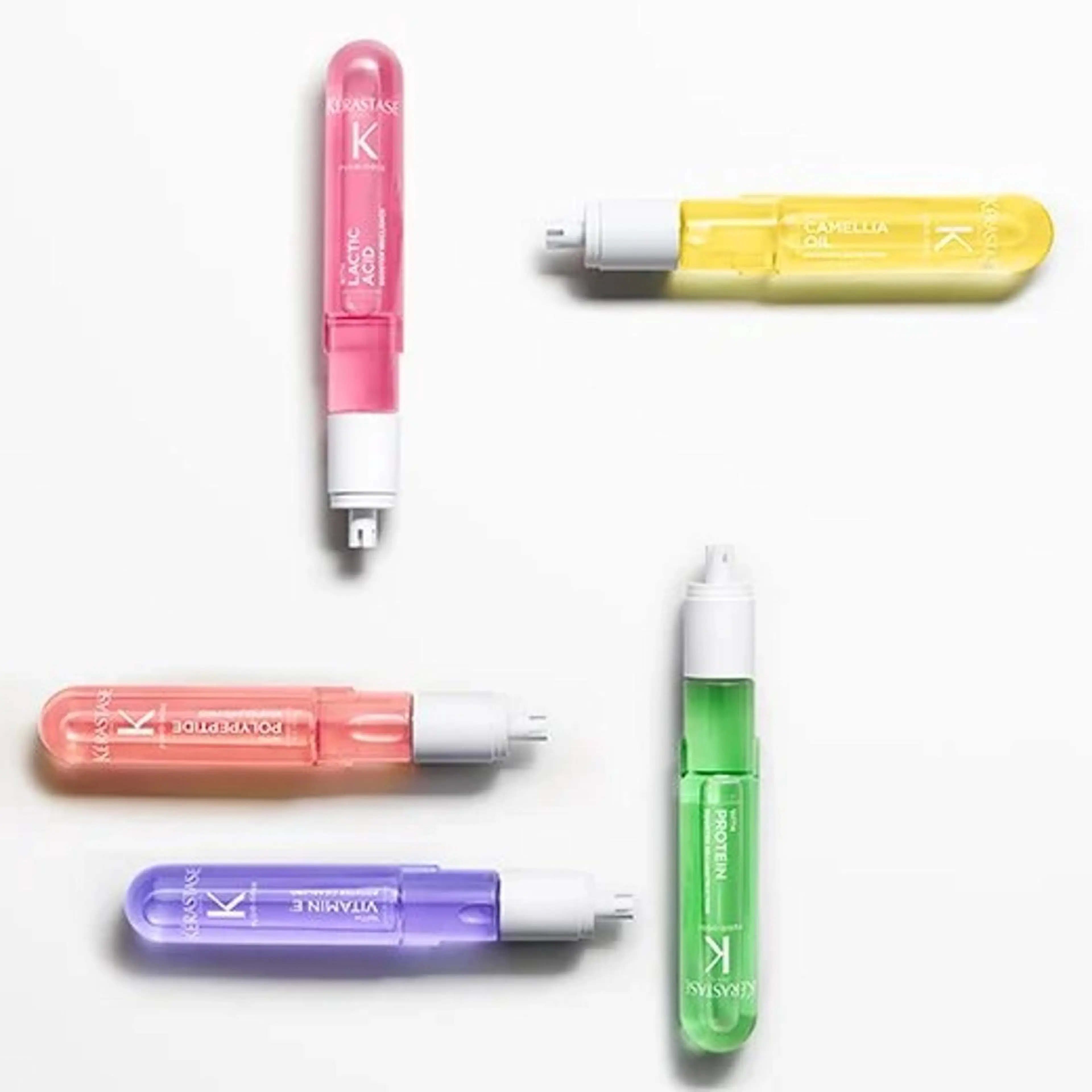 カット トリートメント 🫧ベージュカラー 🫧吉田奈央のヘアスタイル