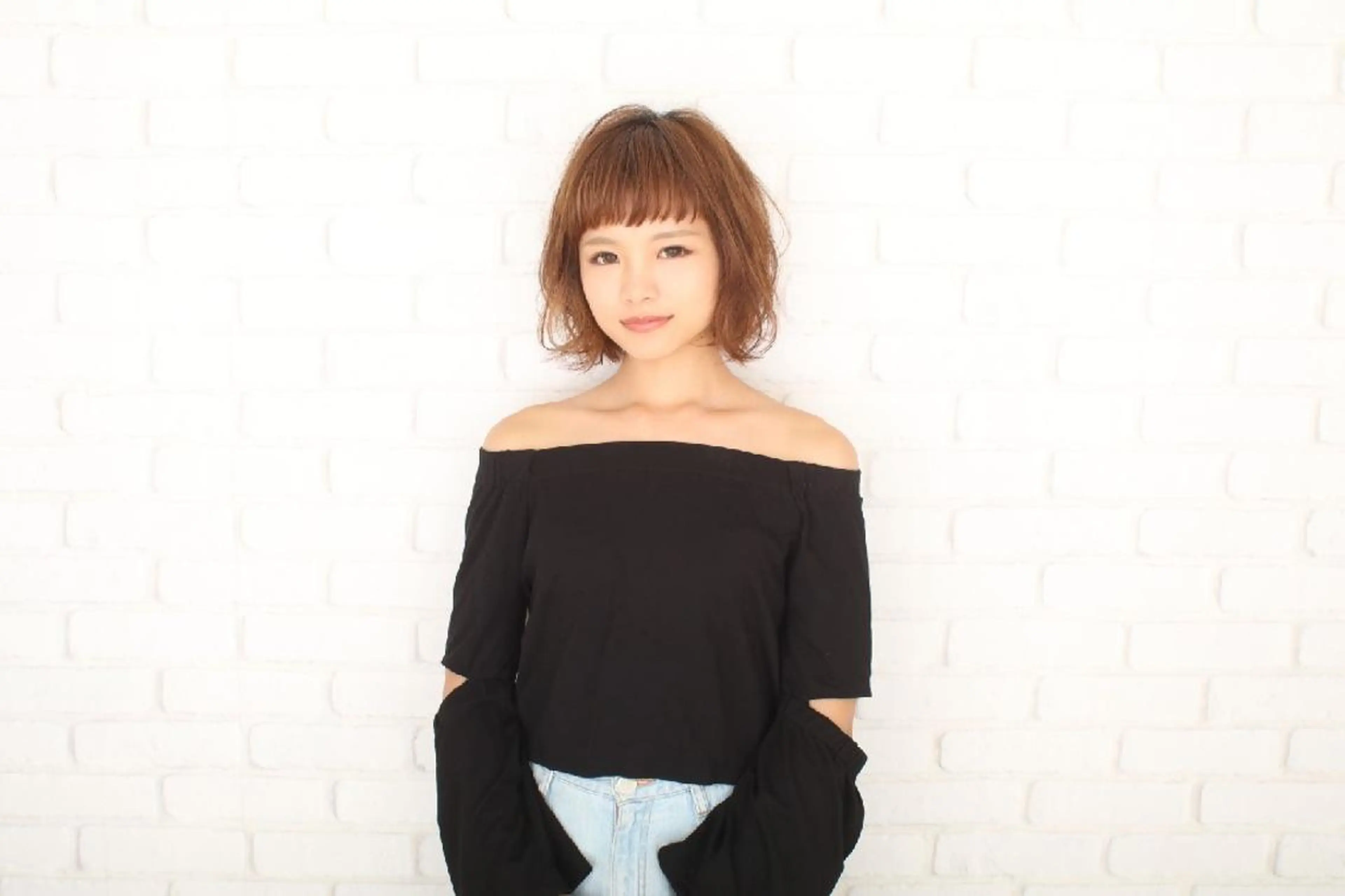 HairDesign ViViのヘアスタイル