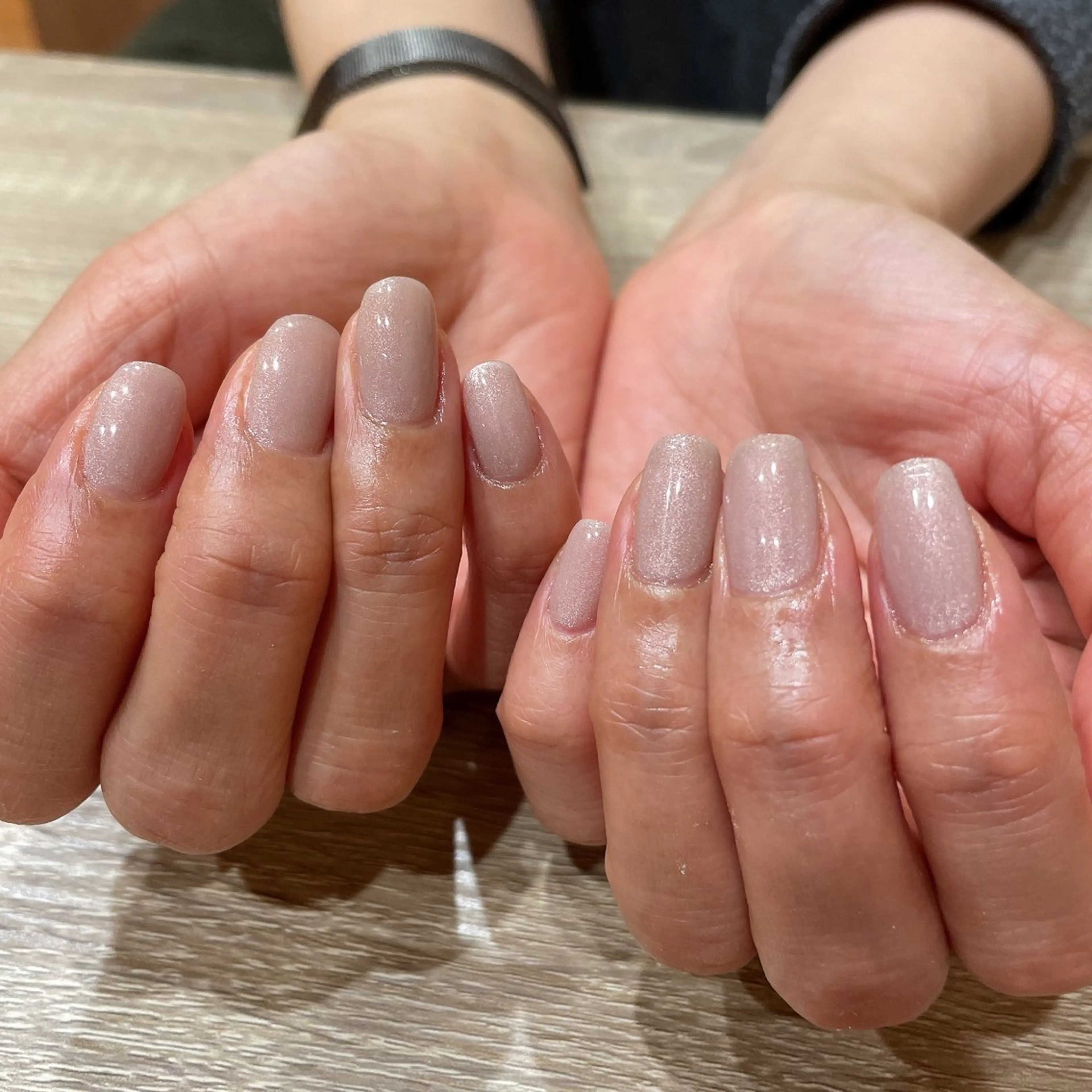 ネイル ハンドネイル liberté🫧 新小岩のネイルデザイン