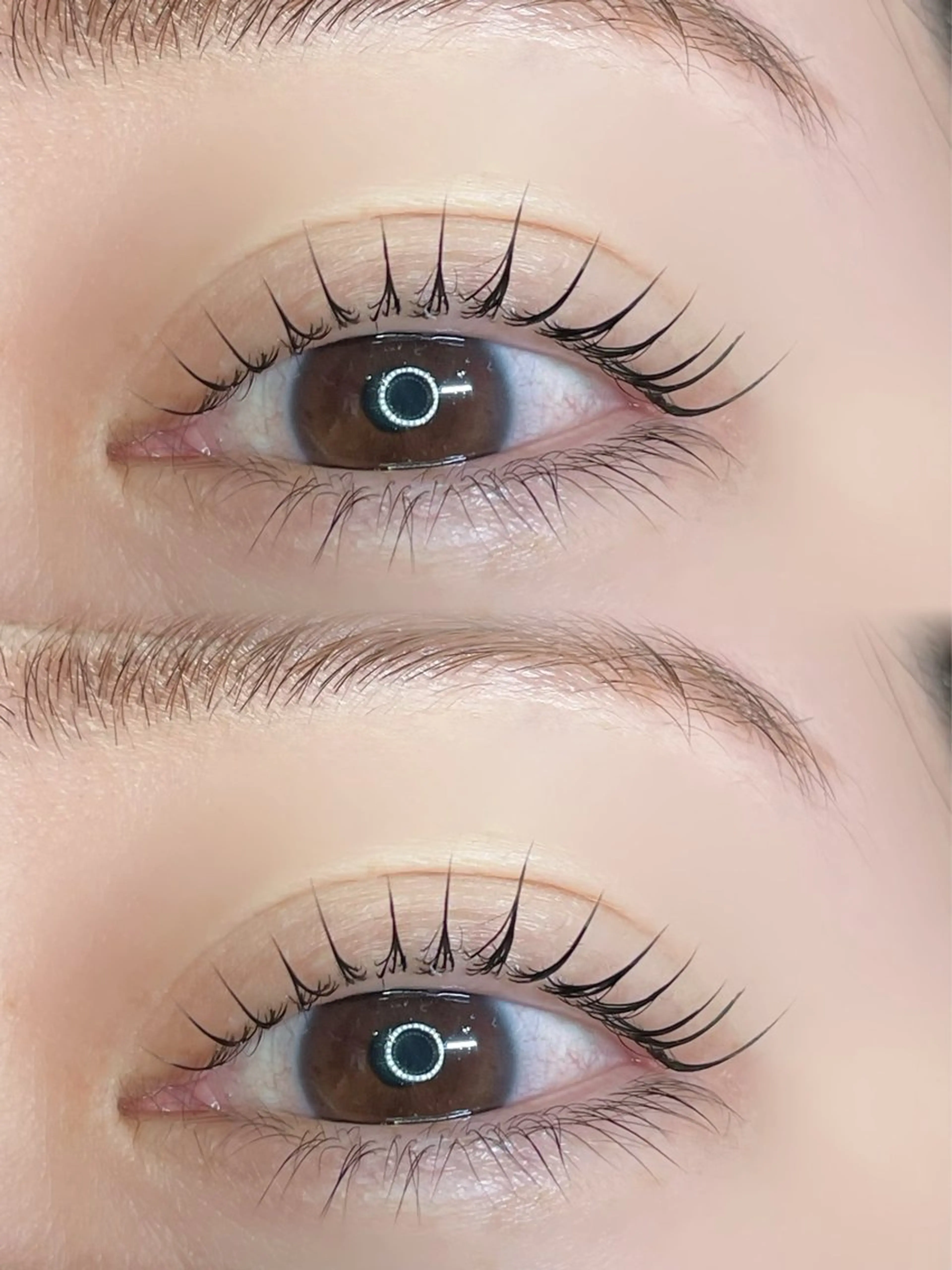 マツエク・マツパ マツパ つちもと みゆうのマツエク・マツパデザイン