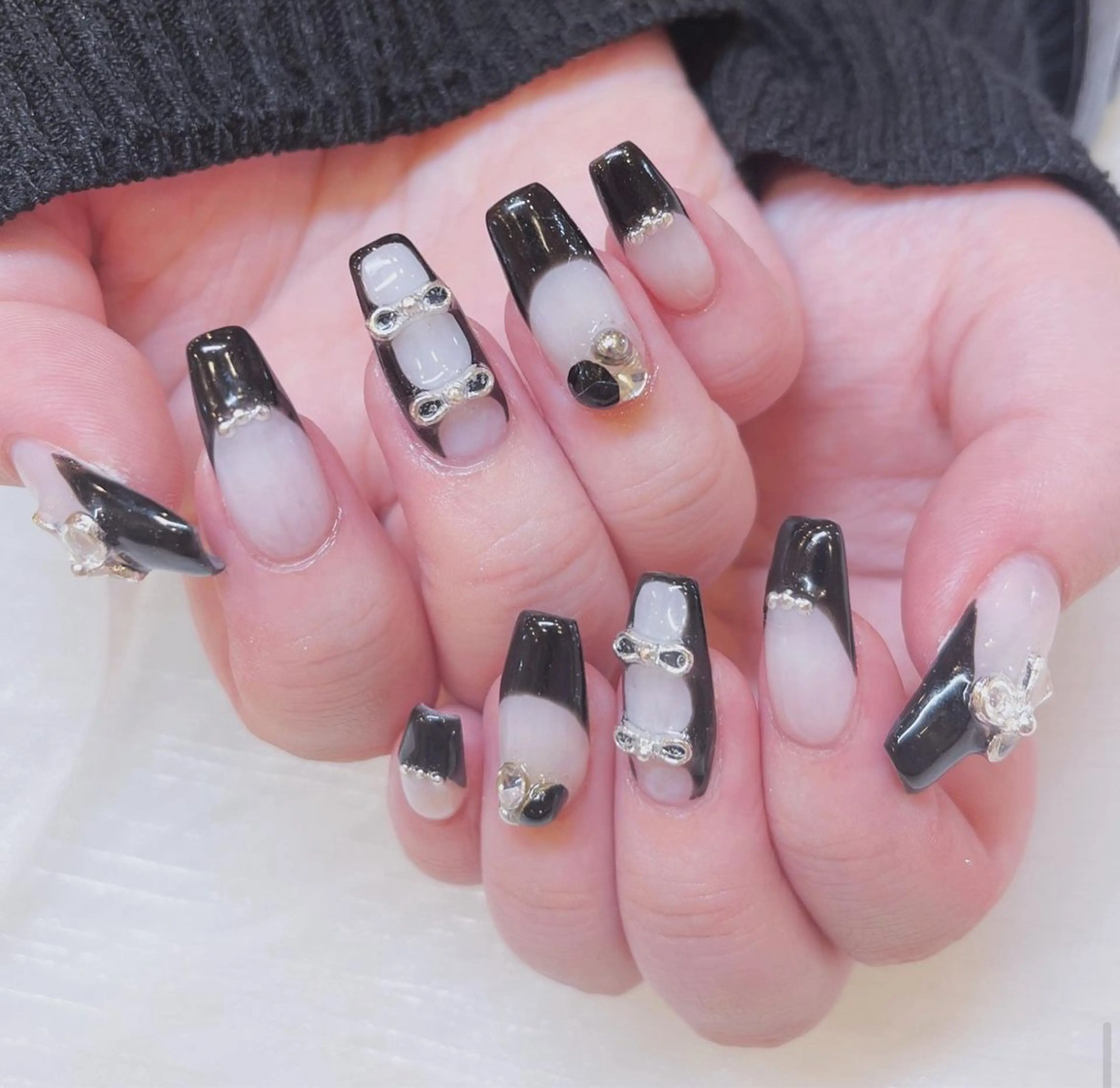 ネイル 当日予約可能💜 アキラのその他イメージ