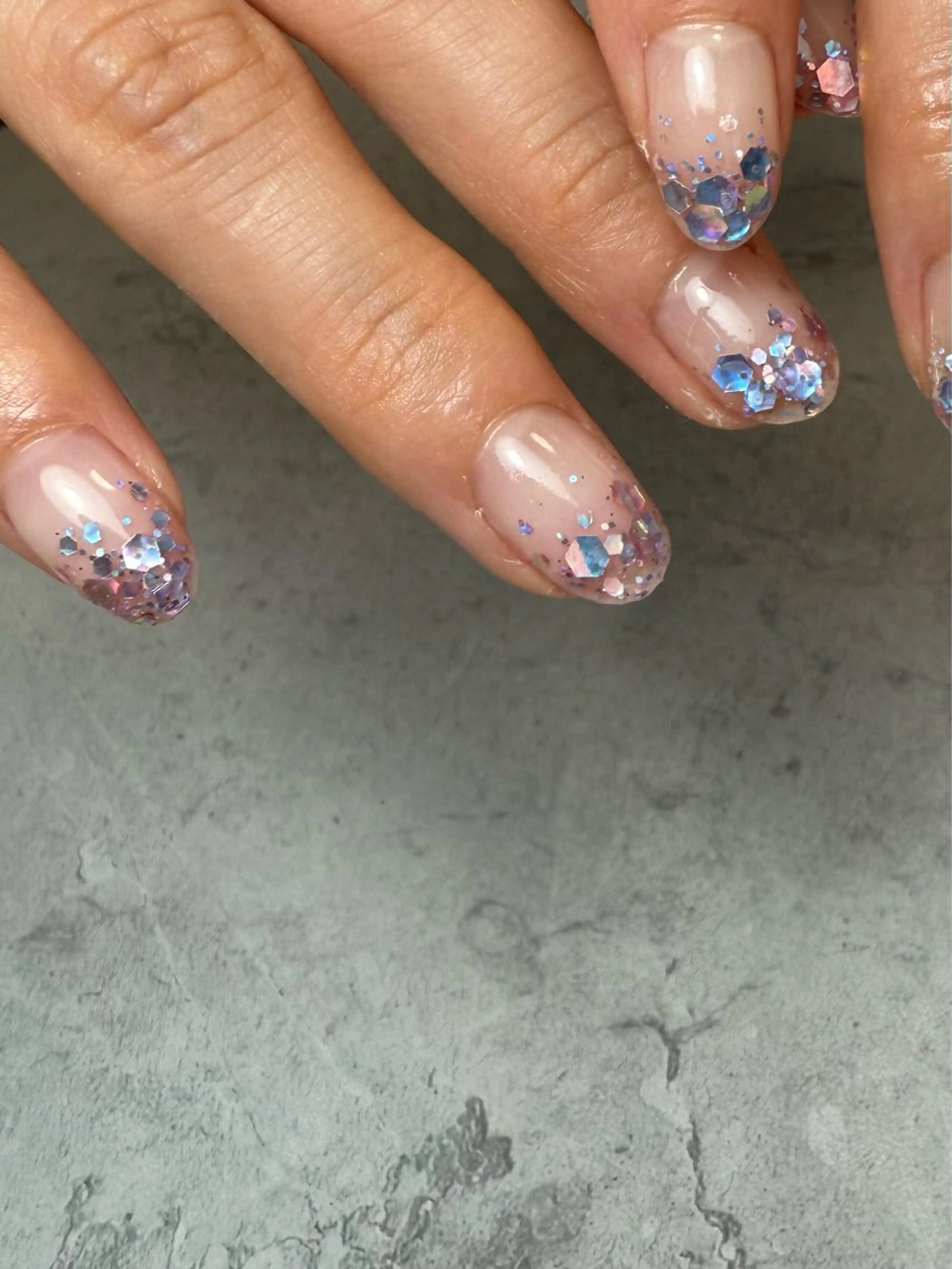 ネイル A. nailのネイルデザイン