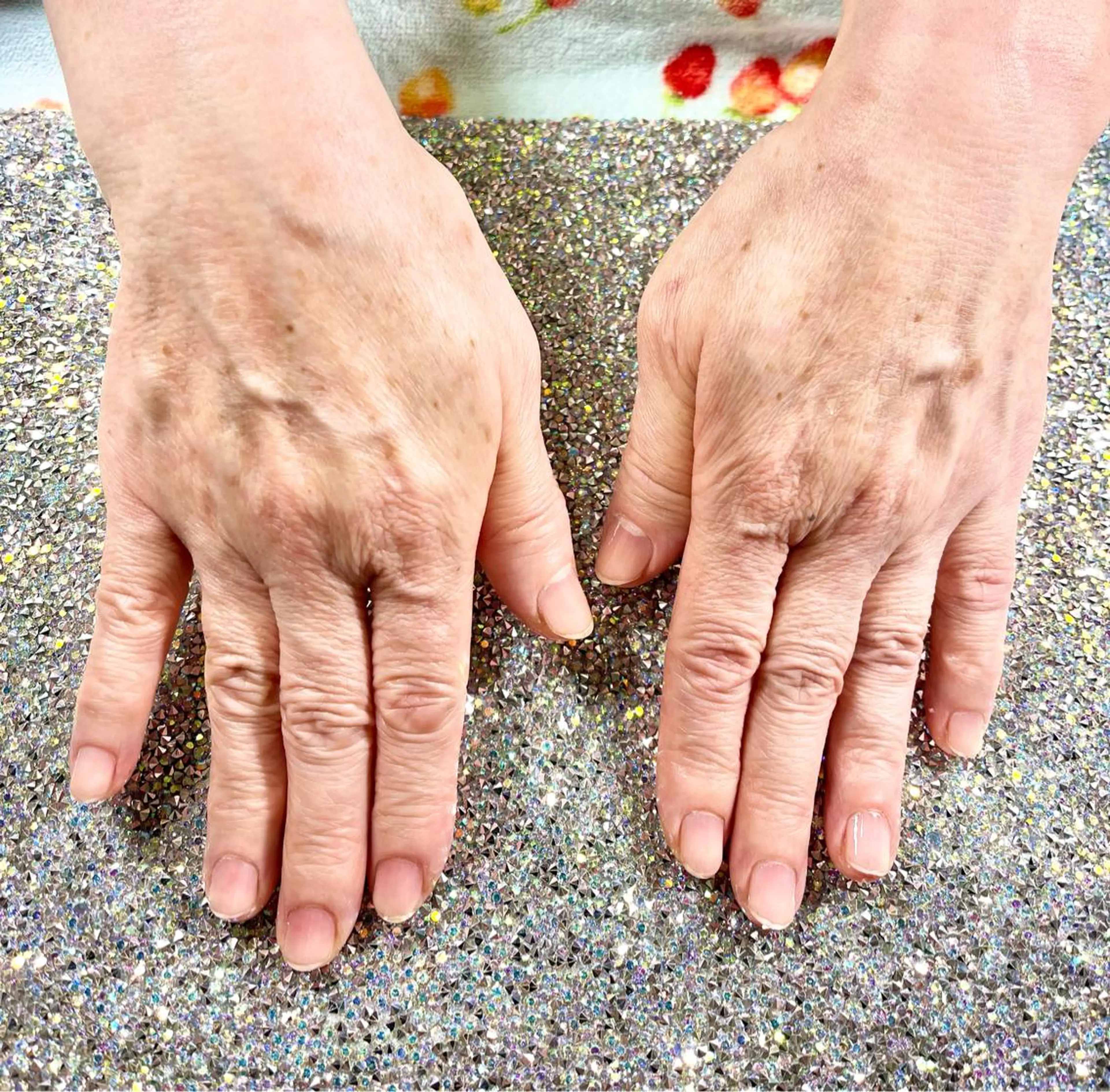 ネイル ハンドケア Tairacchi タイラッチのエステ・リラクイメージ