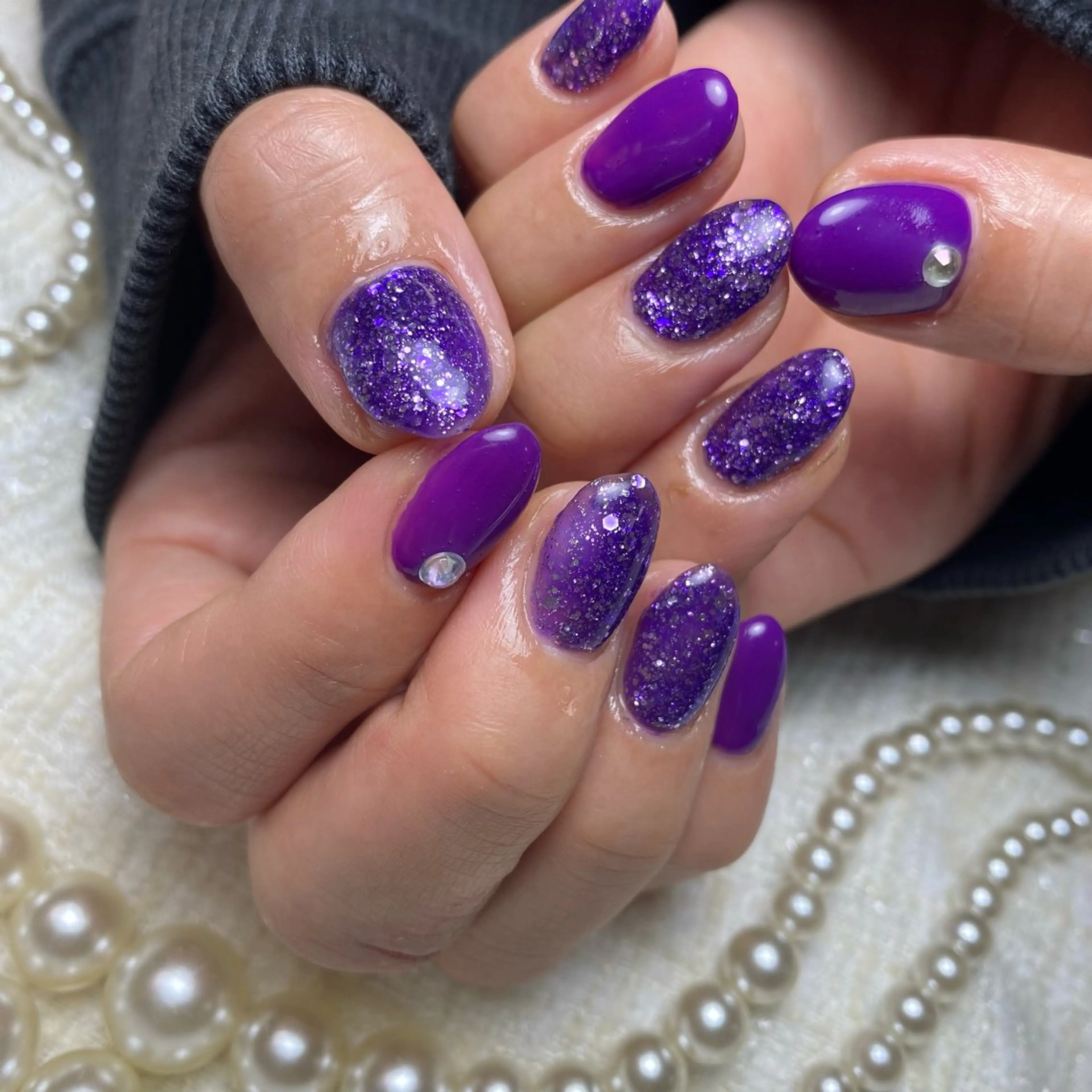 ネイル Beauty Space N&Nのネイルデザイン