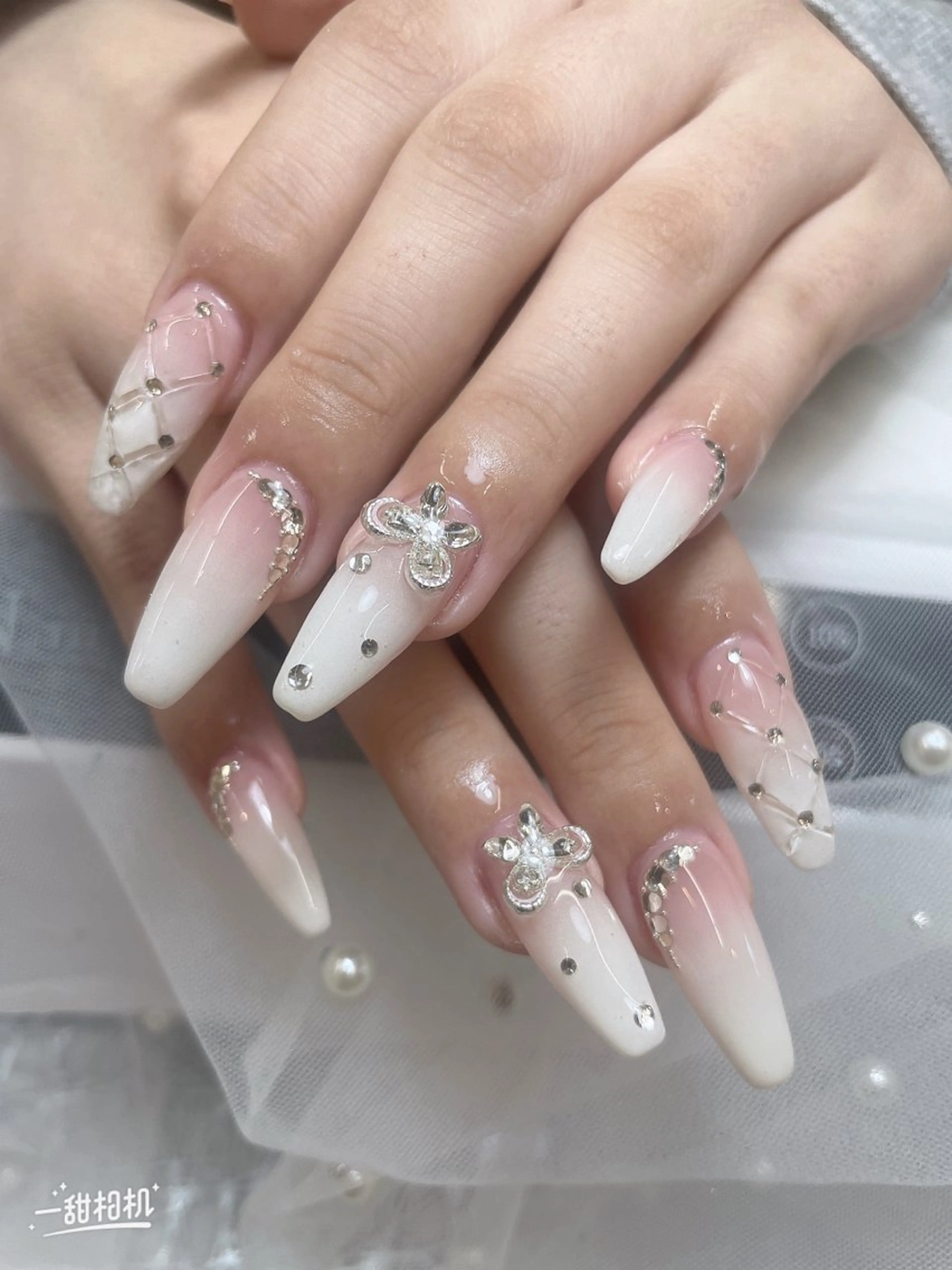 ネイル ハンドネイル viet phe所属・Vp ネイルのネイルデザイン