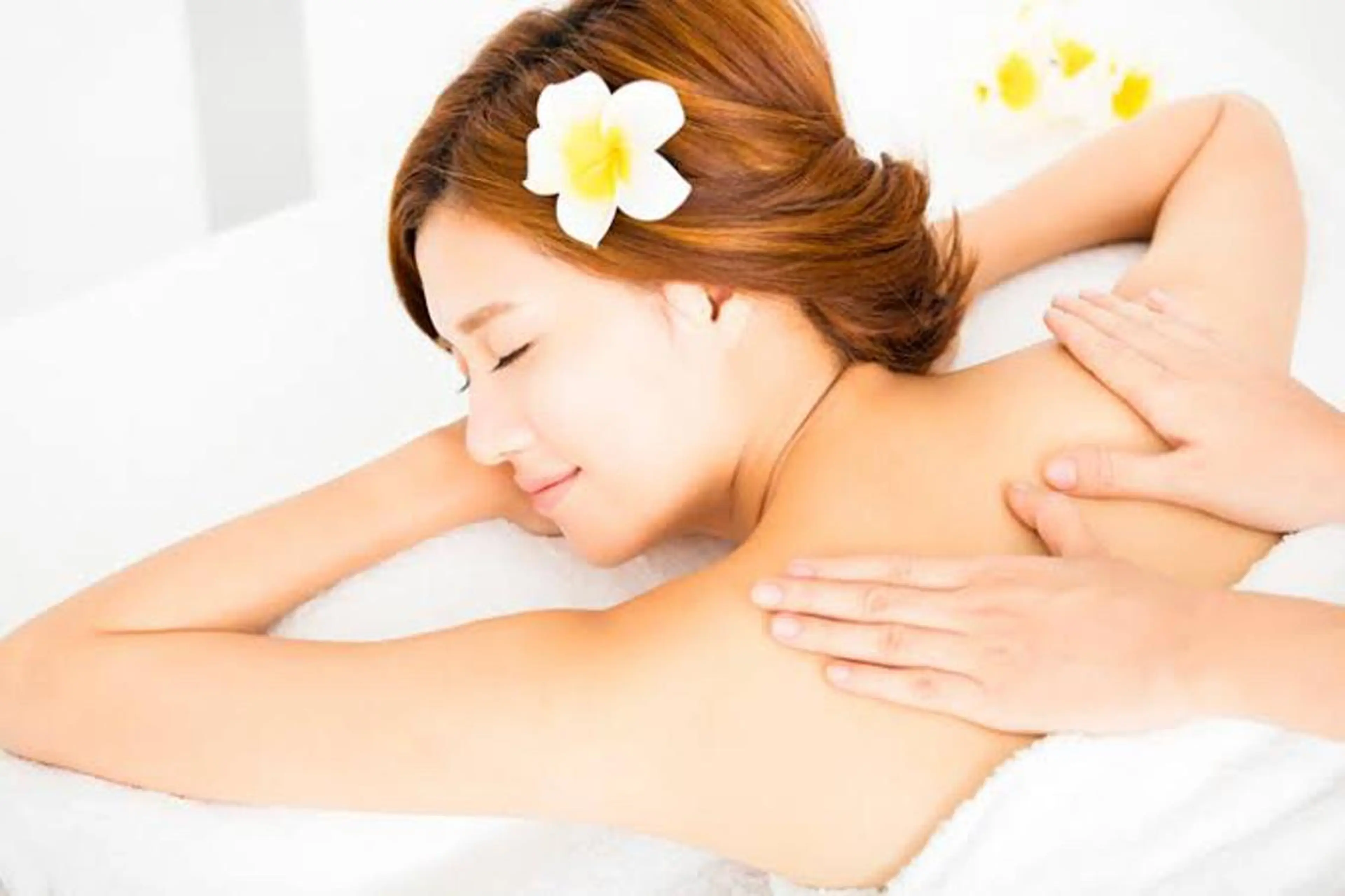 O 朋美のエステ・リラクイメージ