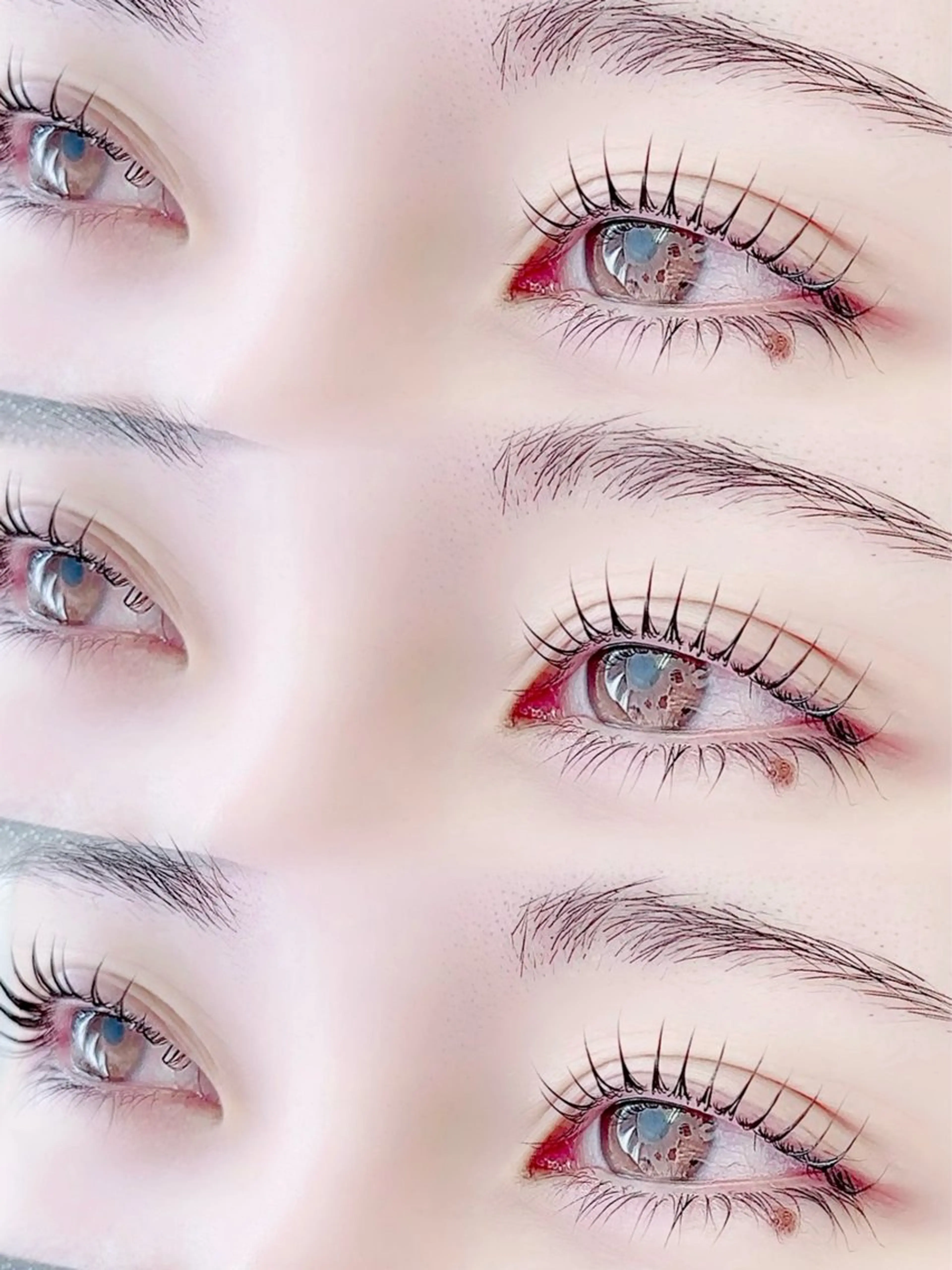 マツエク・マツパ Liber CHIKAのエステ・リラクイメージ