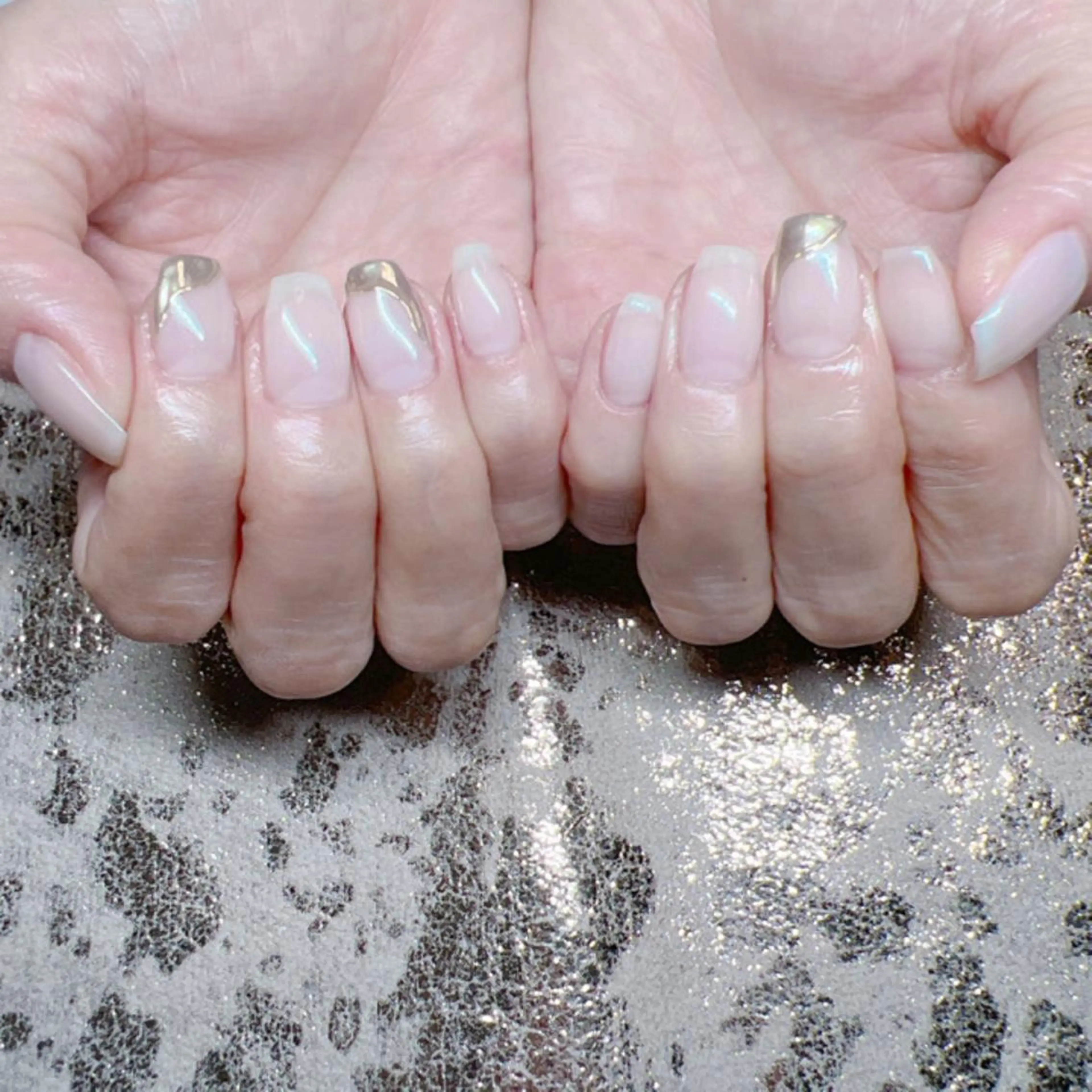 ネイル DollyGirl KYOKOのネイルデザイン