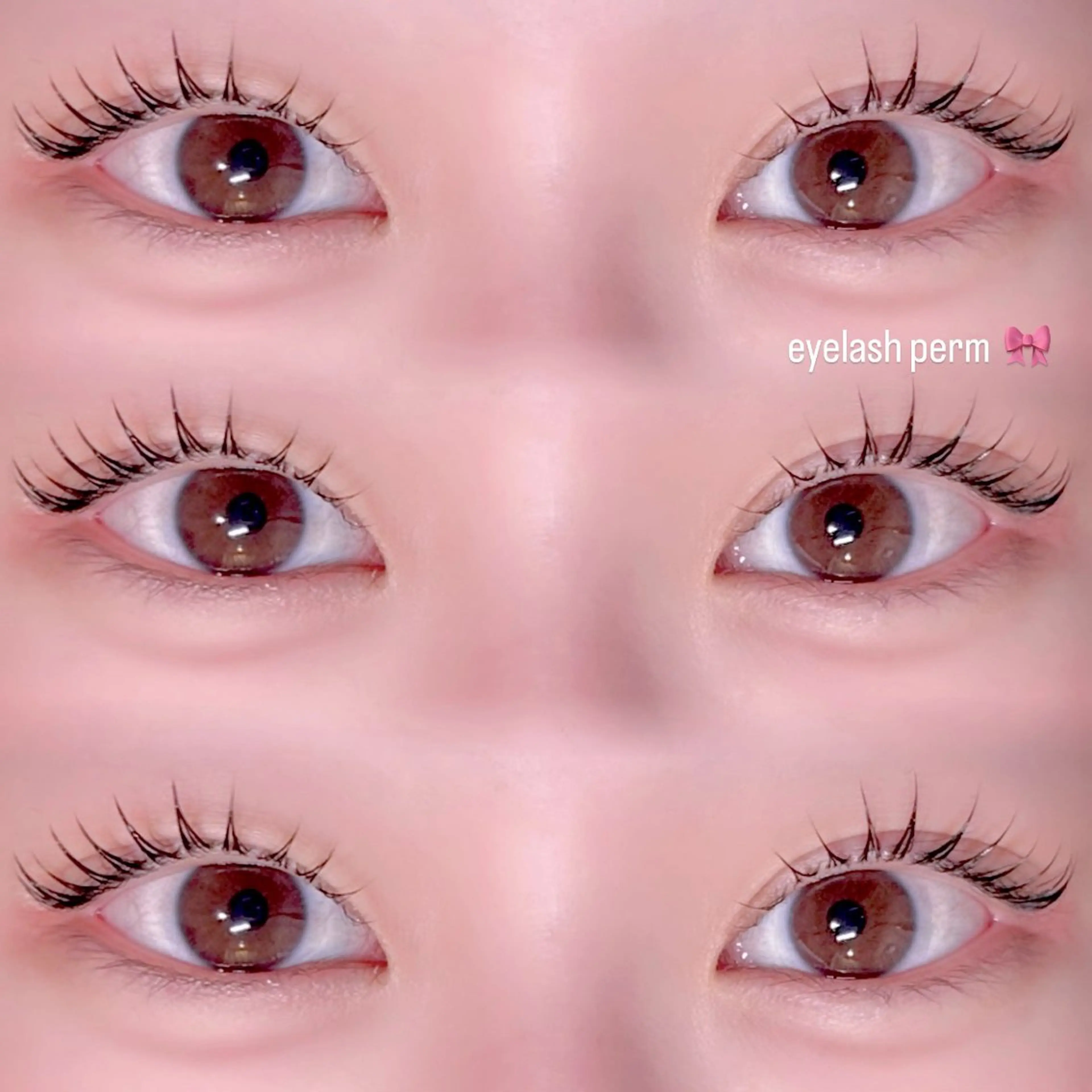 マツエク・マツパ マツパ ガレリアKH店 足立のマツエク・マツパデザイン