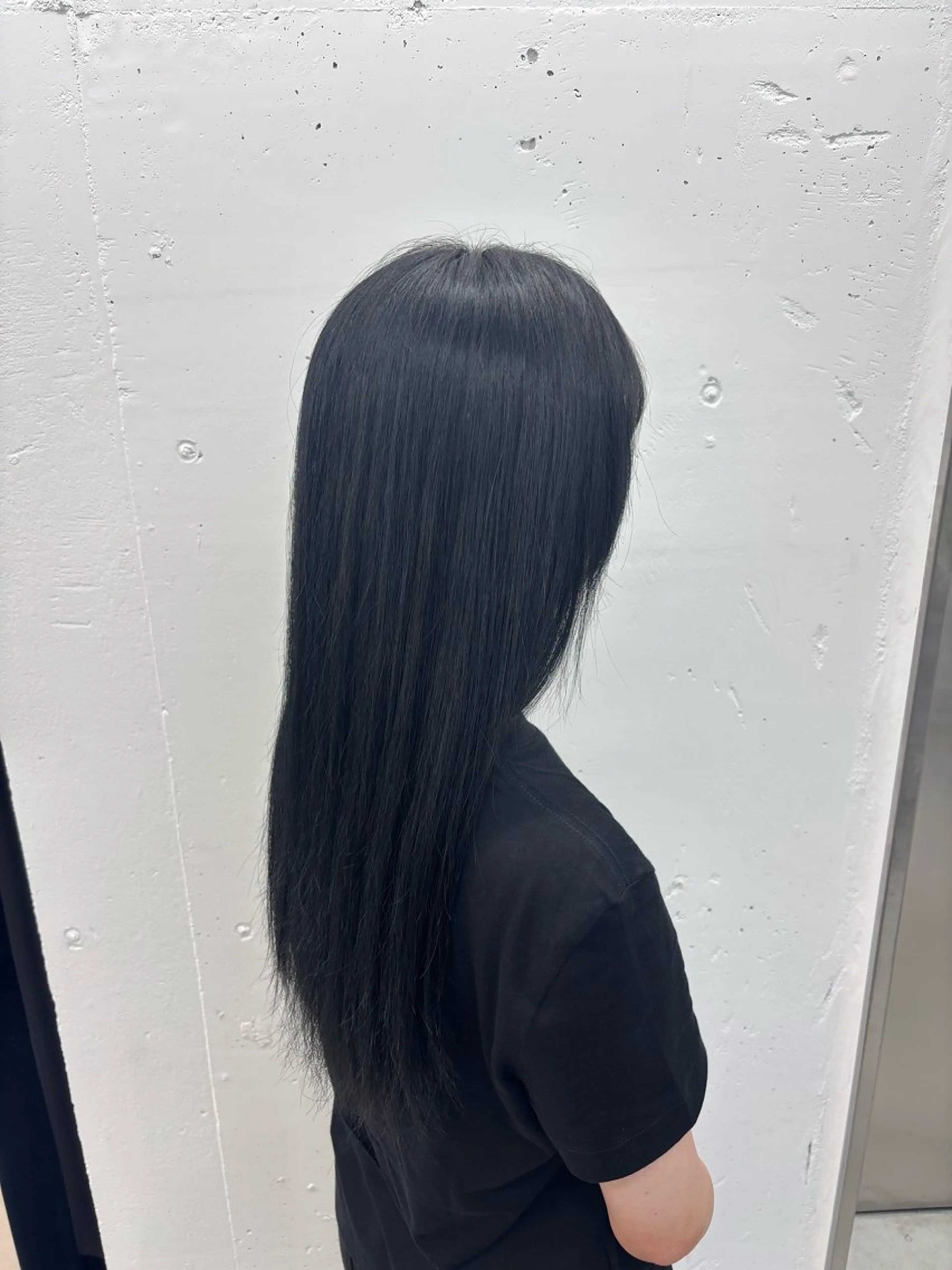 ロング カラー アッシュ 🌼あいり🌼 JILLSTUDIOのヘアスタイル