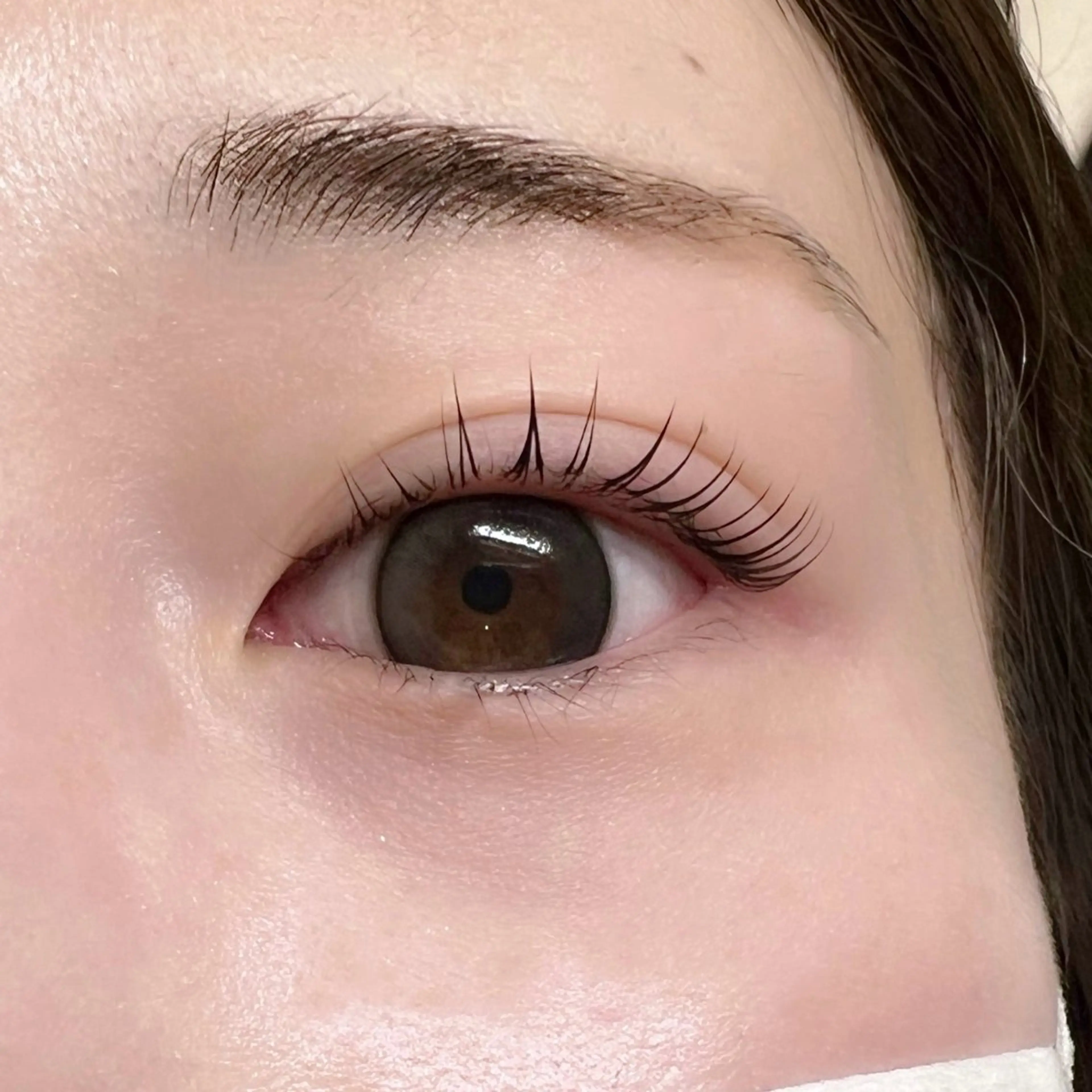 マツエク・マツパ kaho / u.のマツエク・マツパデザイン