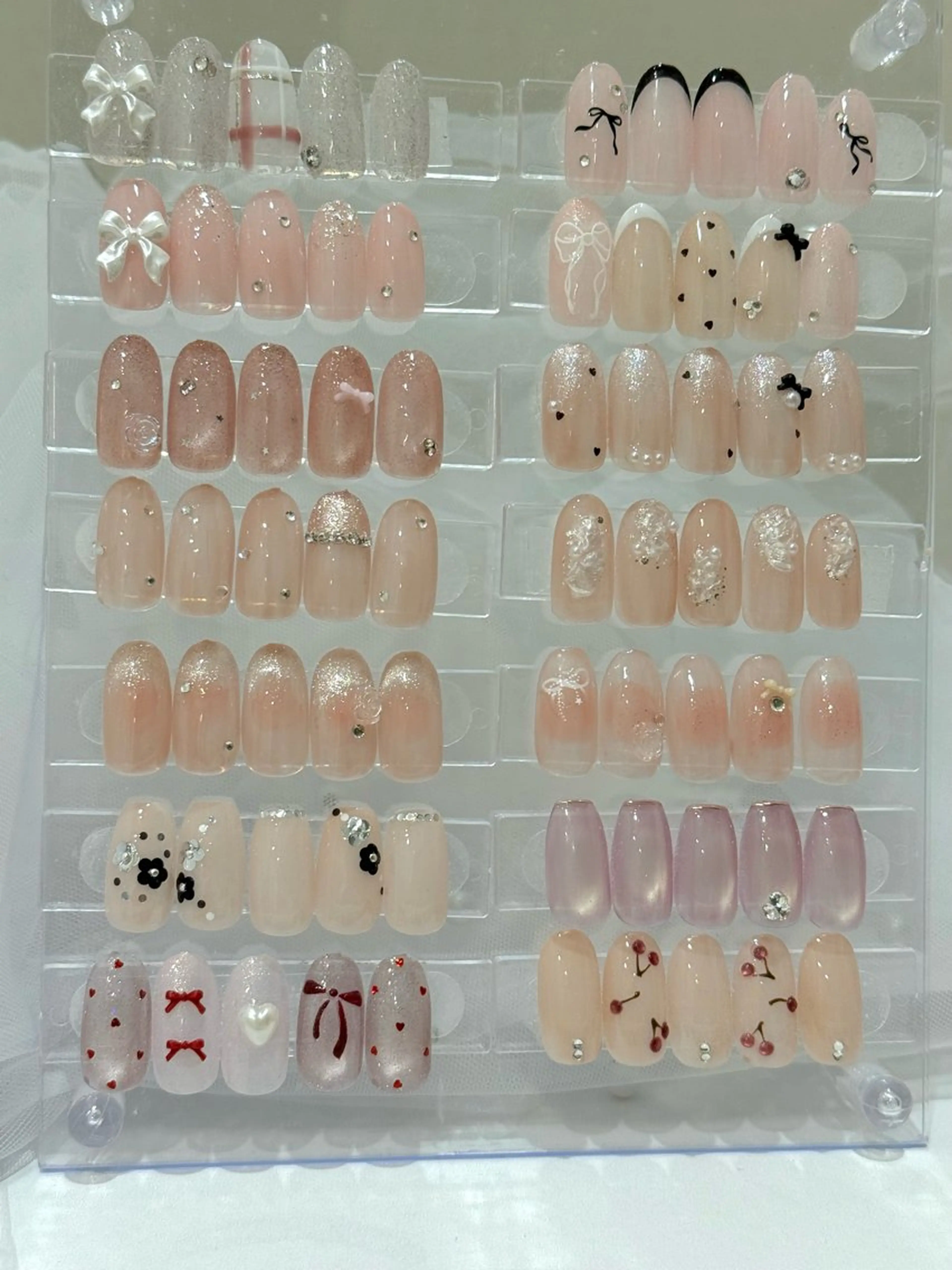 ネイル ハンドネイル salon village所属・kairi ⋆౨ৎ˚⟡˖࣪のネイルデザイン