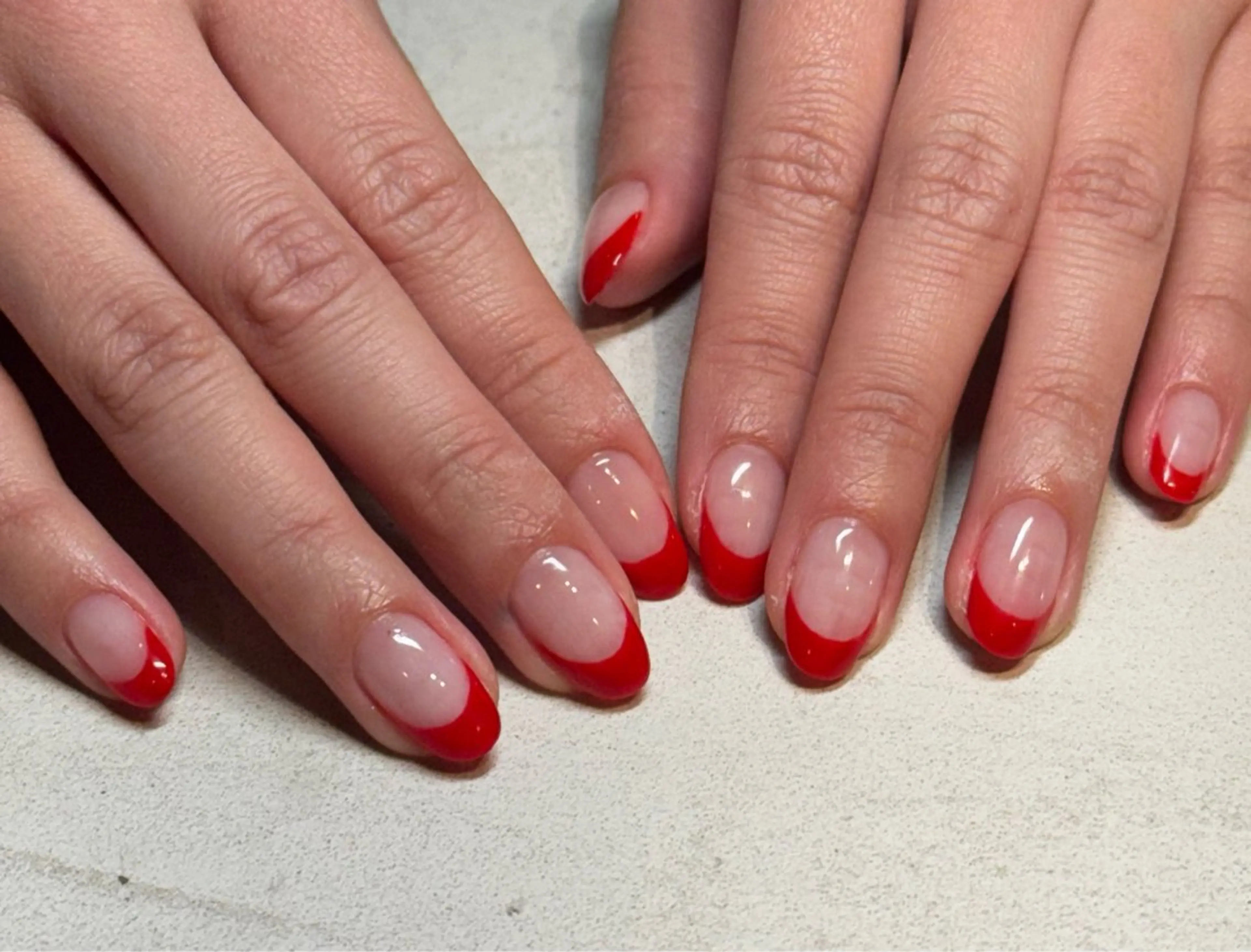 ネイル ハンドネイル MIZE mai_tのネイルデザイン