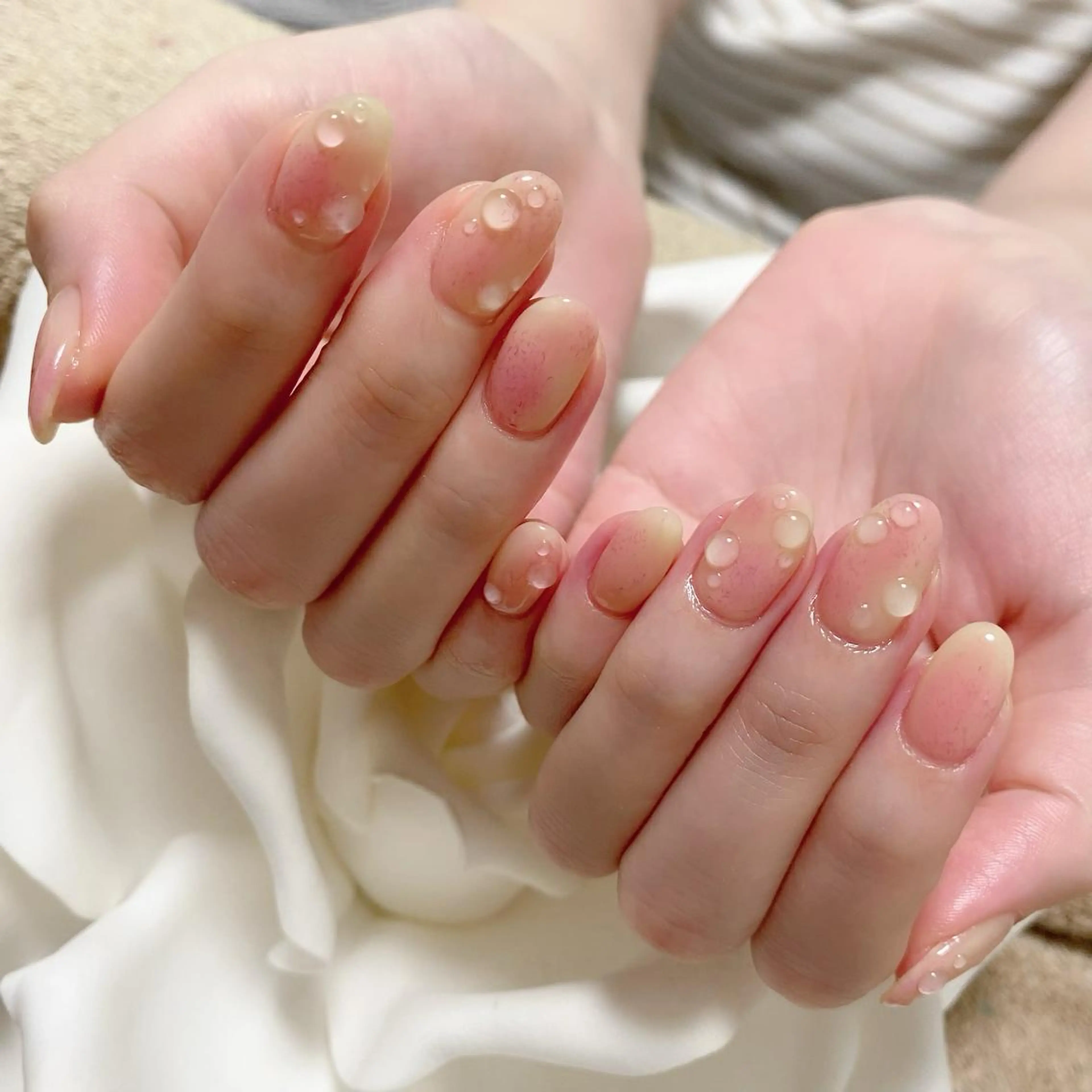 ネイル 💅fleur Ayumiのネイルデザイン