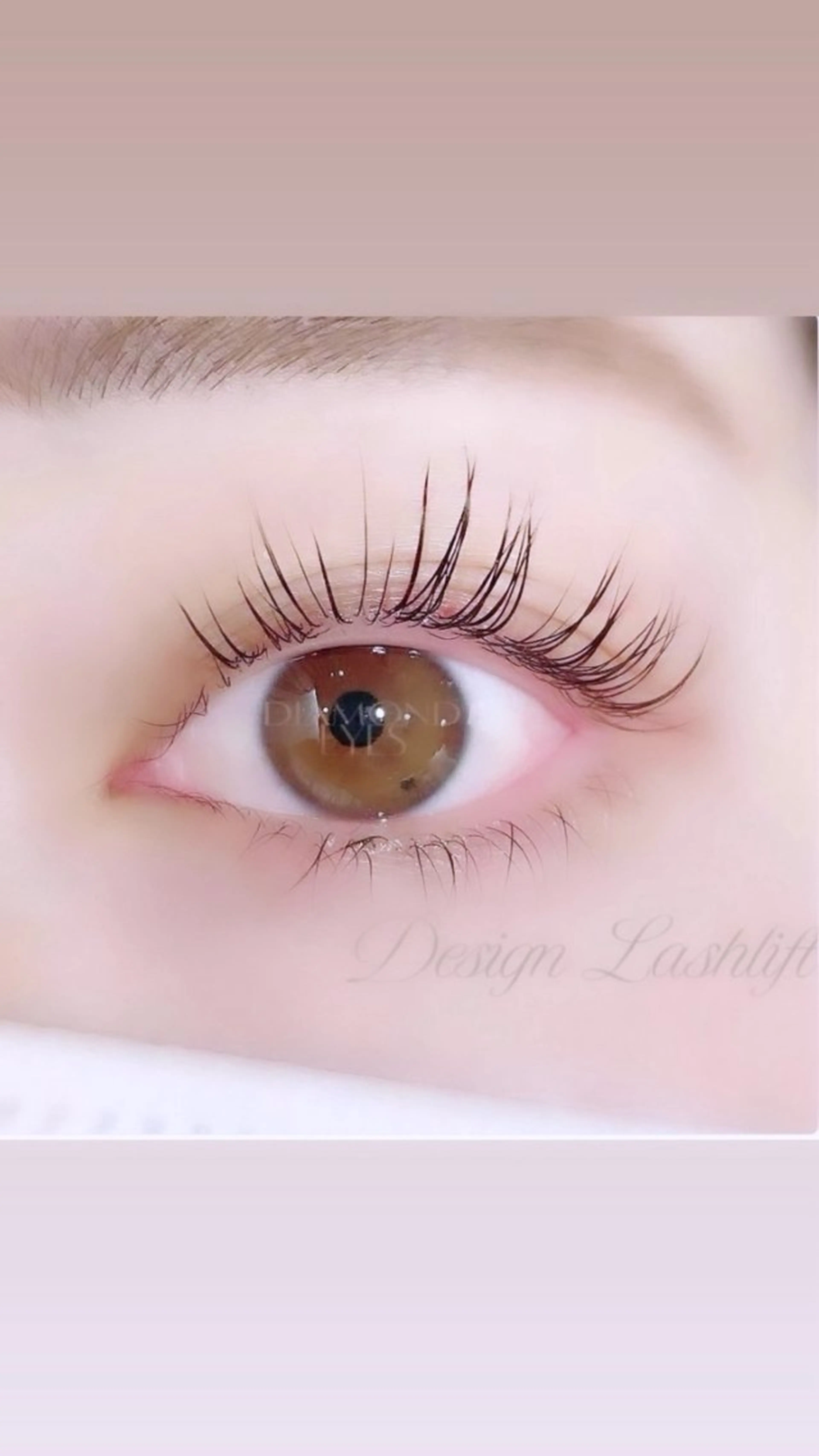 マツエク・マツパ ＩＷＡＮＯ 🌼のマツエク・マツパデザイン