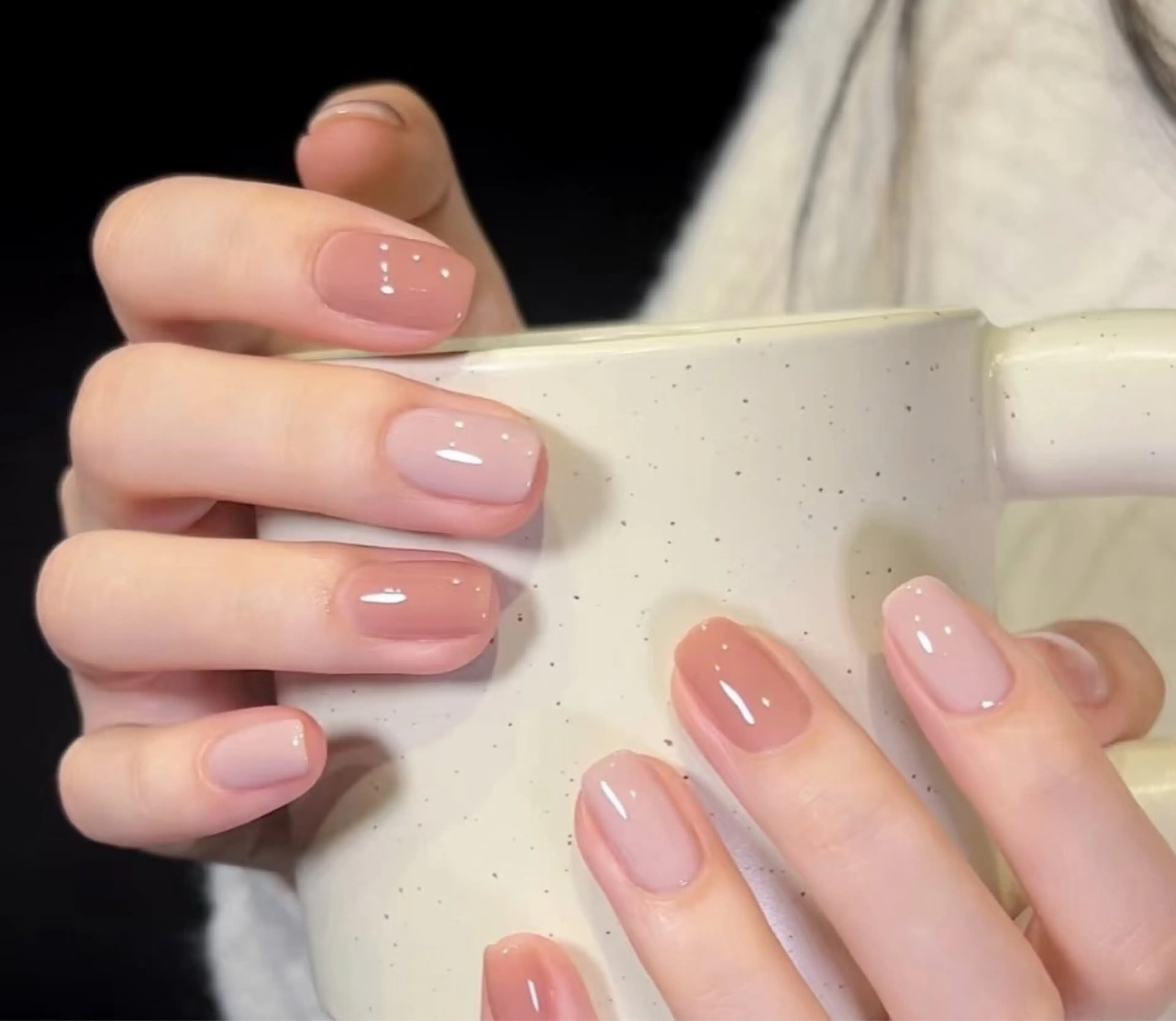 ネイル ハンドネイル エミ nailのネイルデザイン