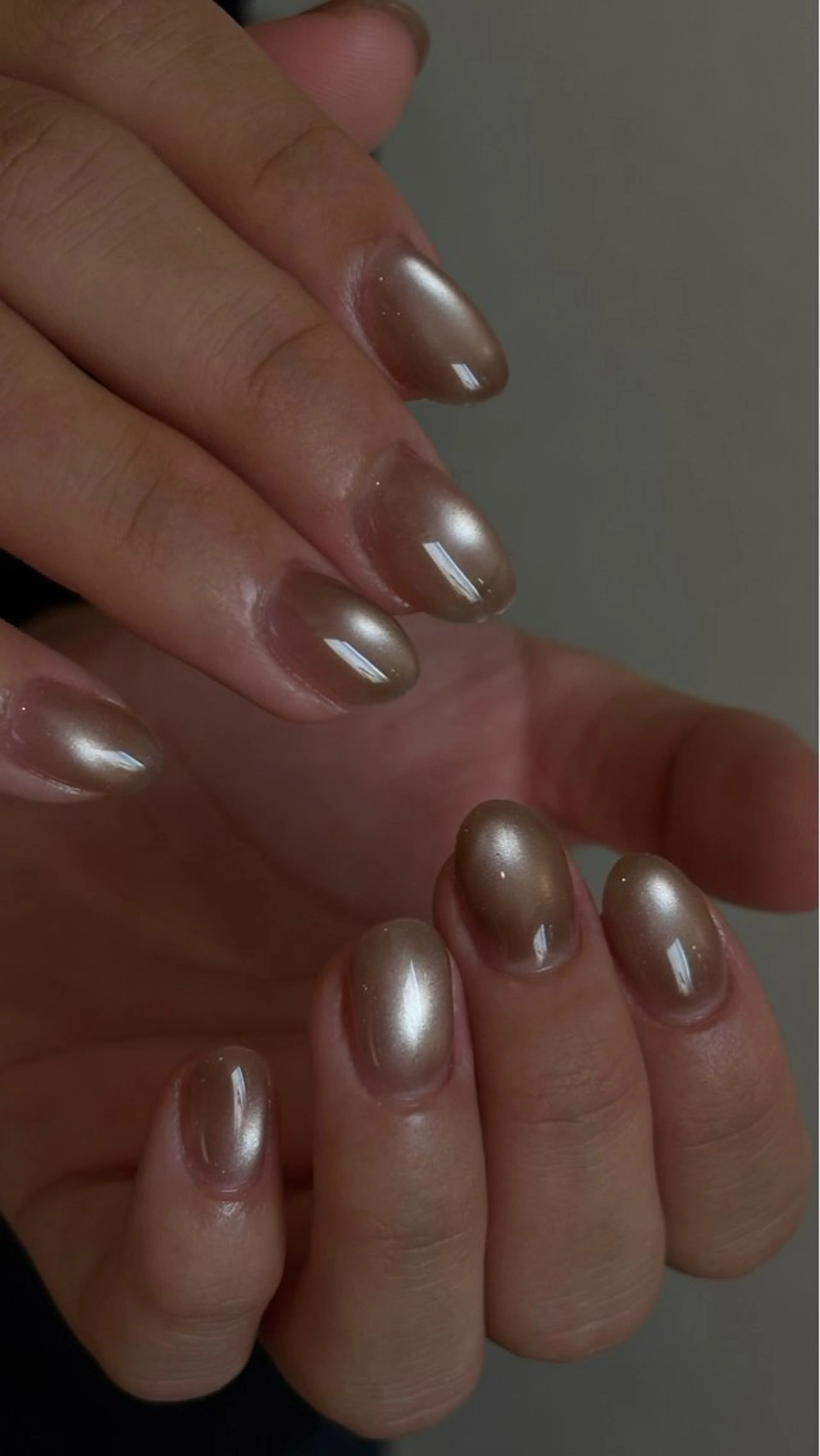 ネイル Suim_ Nanakoのネイルデザイン