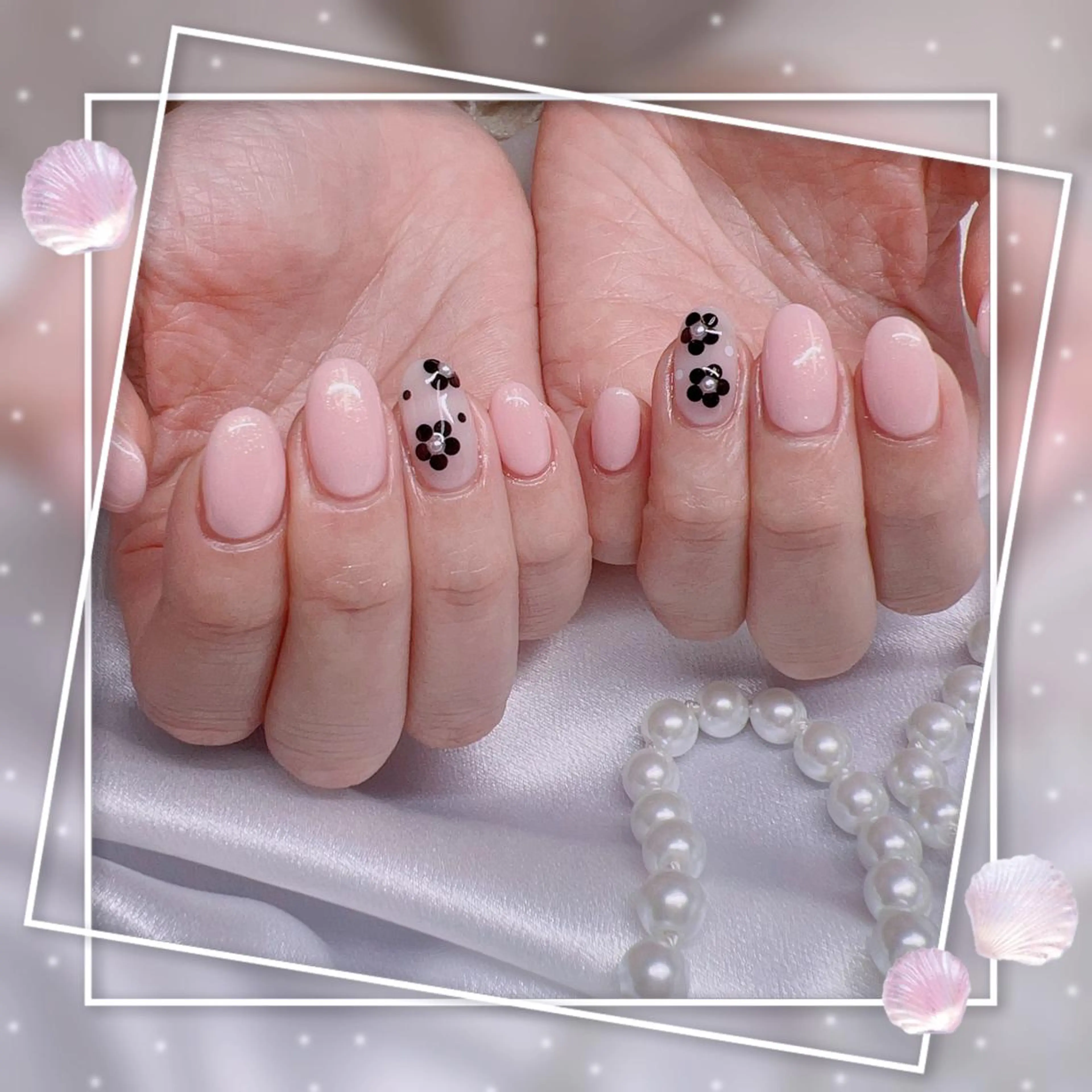 ネイル Chill Nailsalonのネイルデザイン