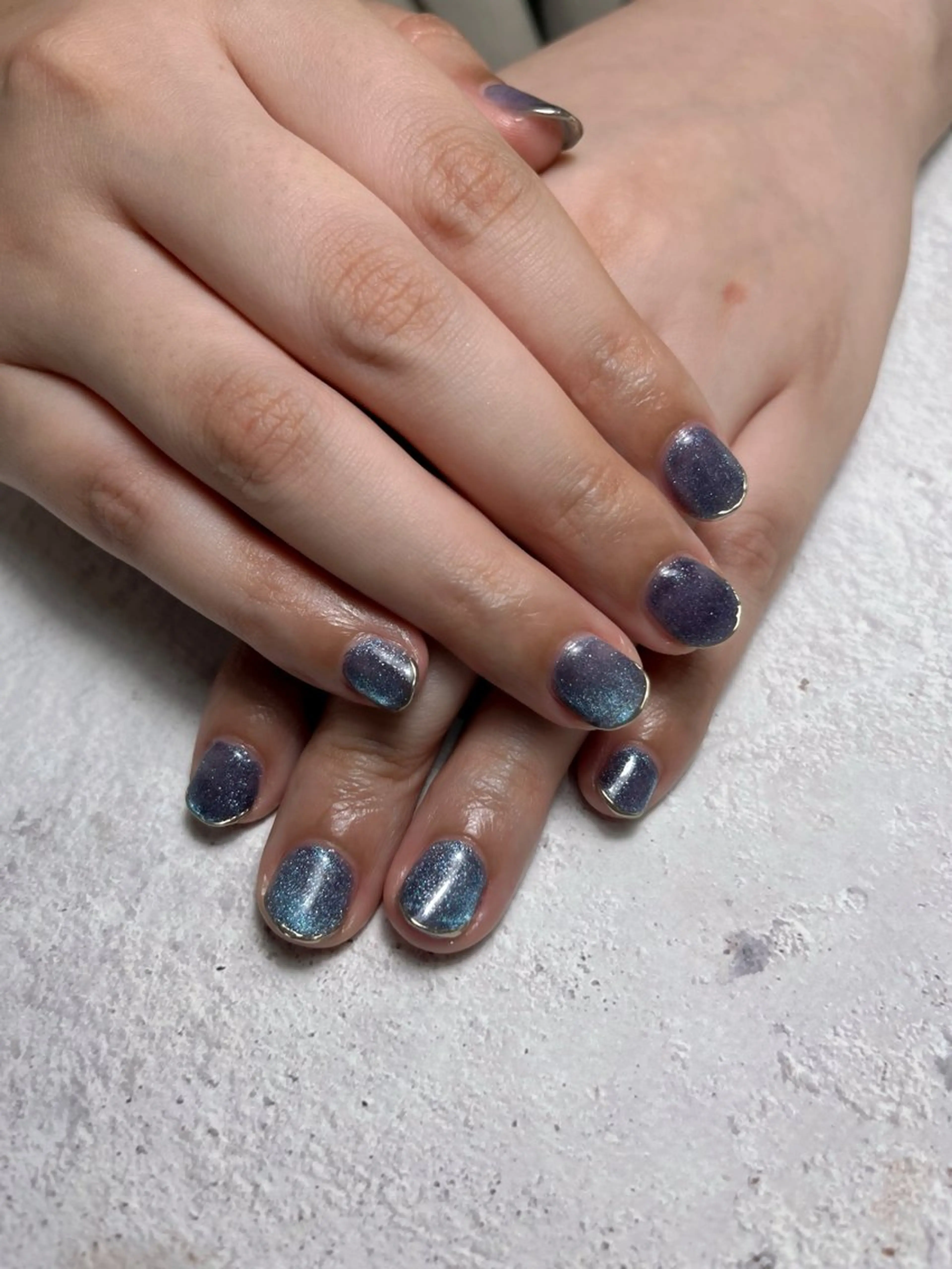 ネイル ERFOLG横浜店 石橋しのぶのネイルデザイン