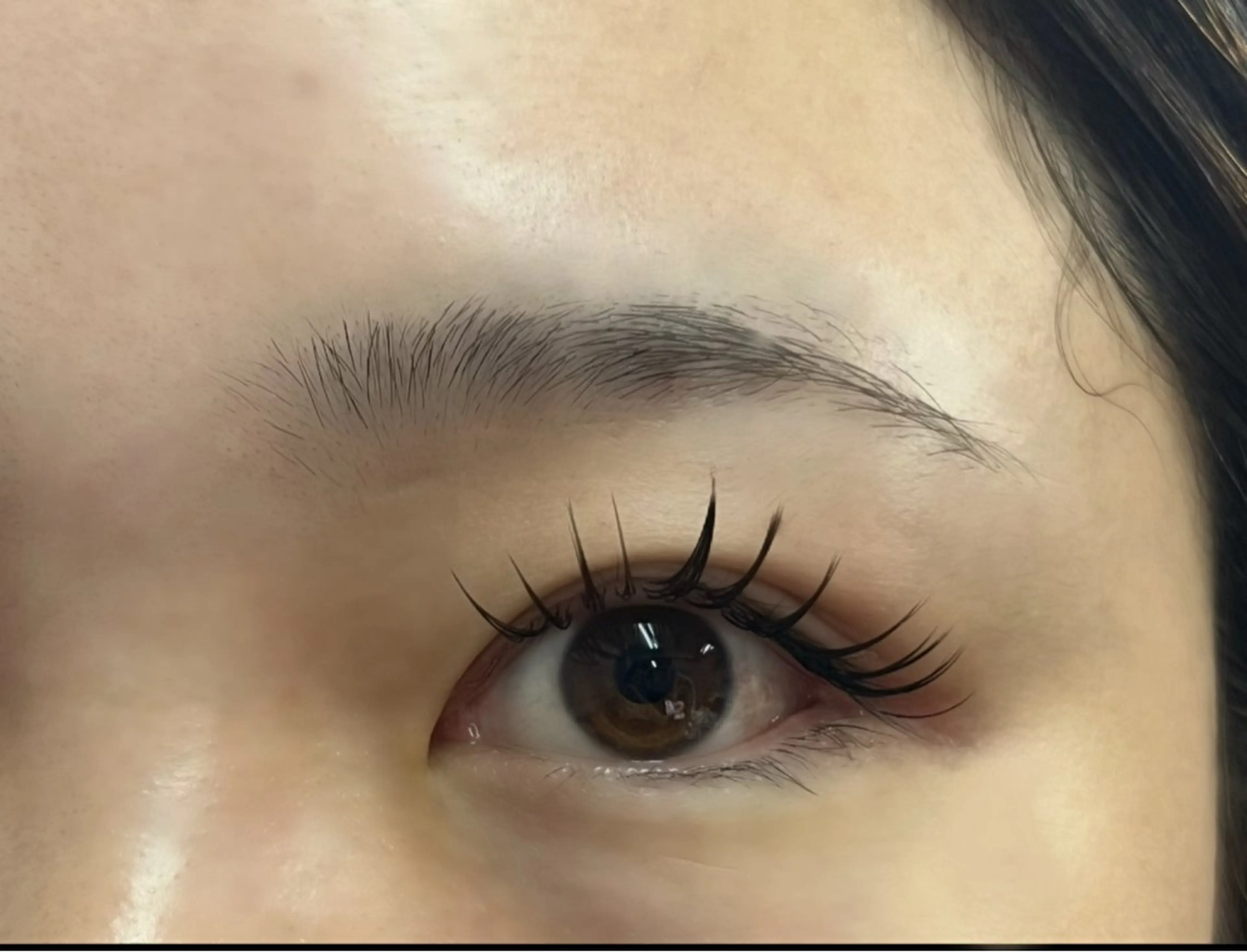 マツエク・マツパ たけ ちあみのマツエク・マツパデザイン