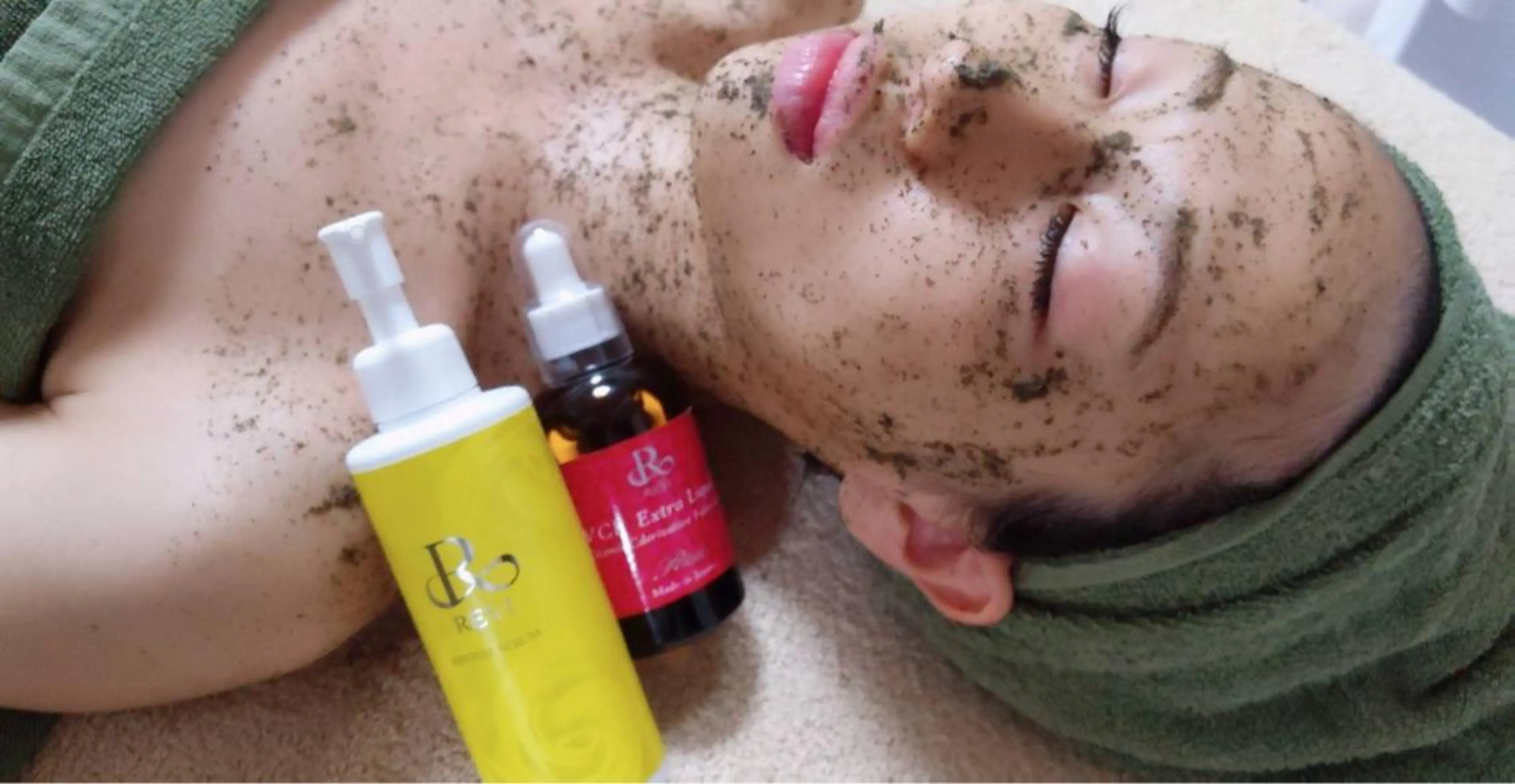 エステ emirai 🌙AYANOのエステ・リラクイメージ