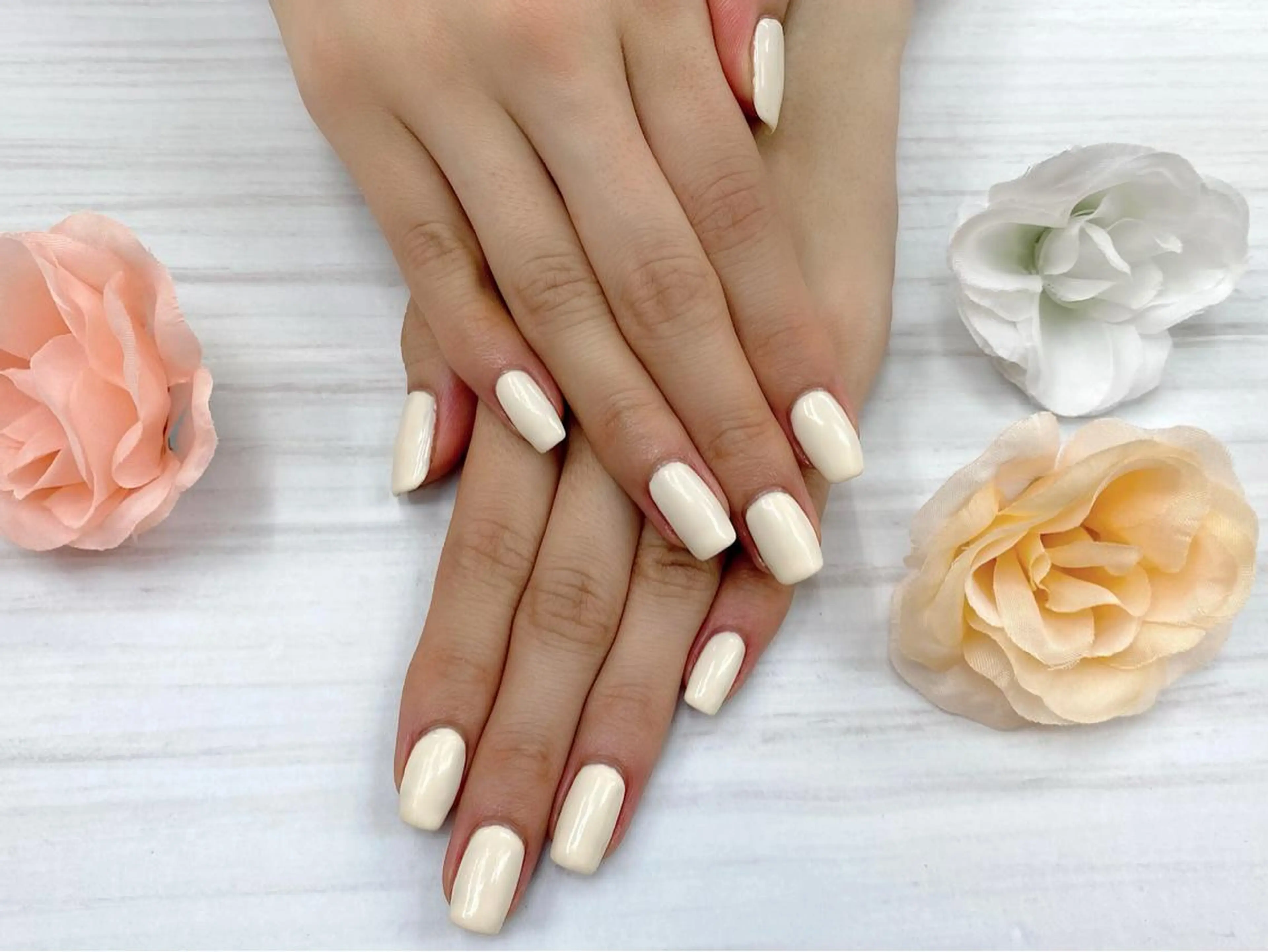 ネイル Can I Dressy  溝ノ口店所属・F. Neneのネイルデザイン