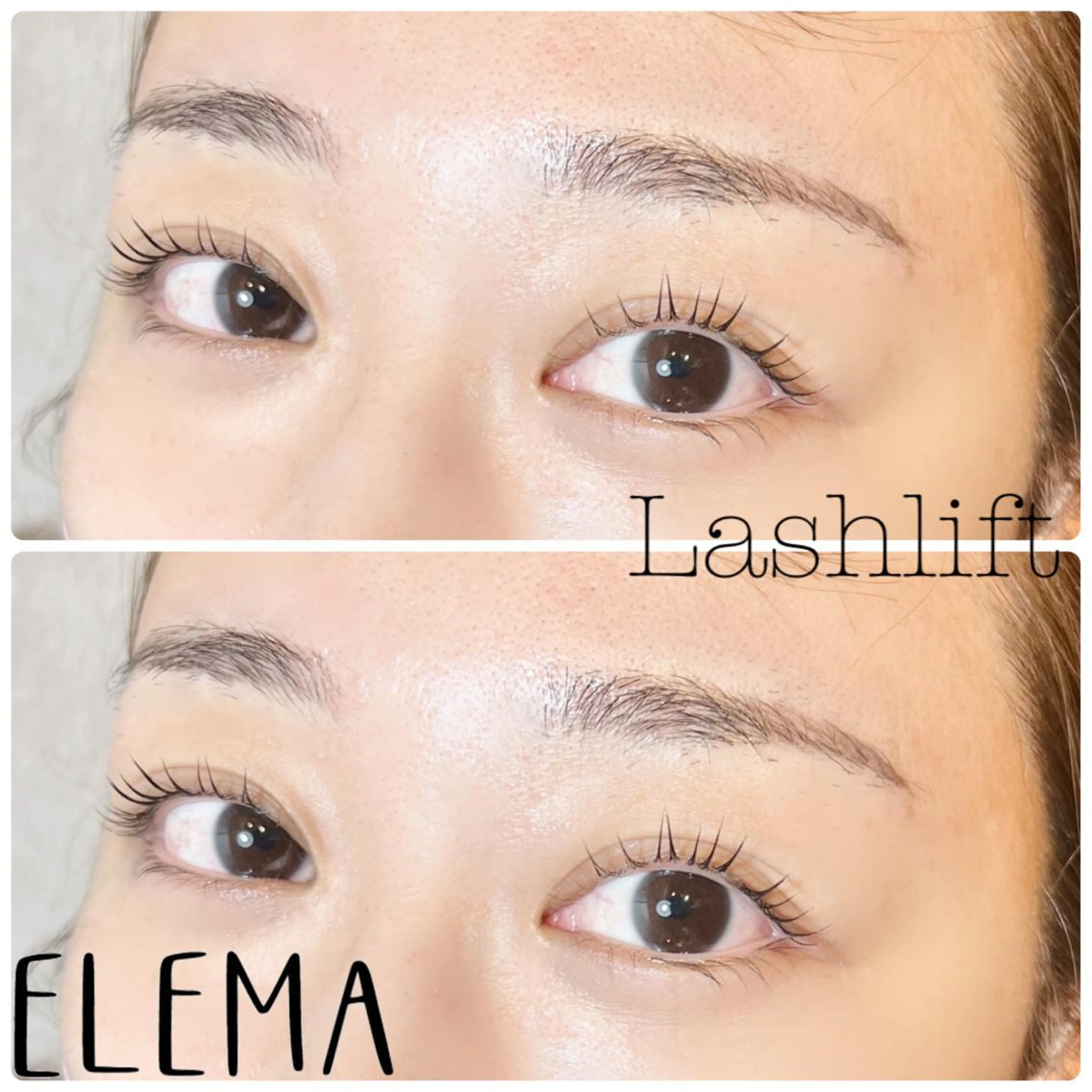 マツエク・マツパ マツパ Cherish所属・Cherish chieのマツエク・マツパデザイン