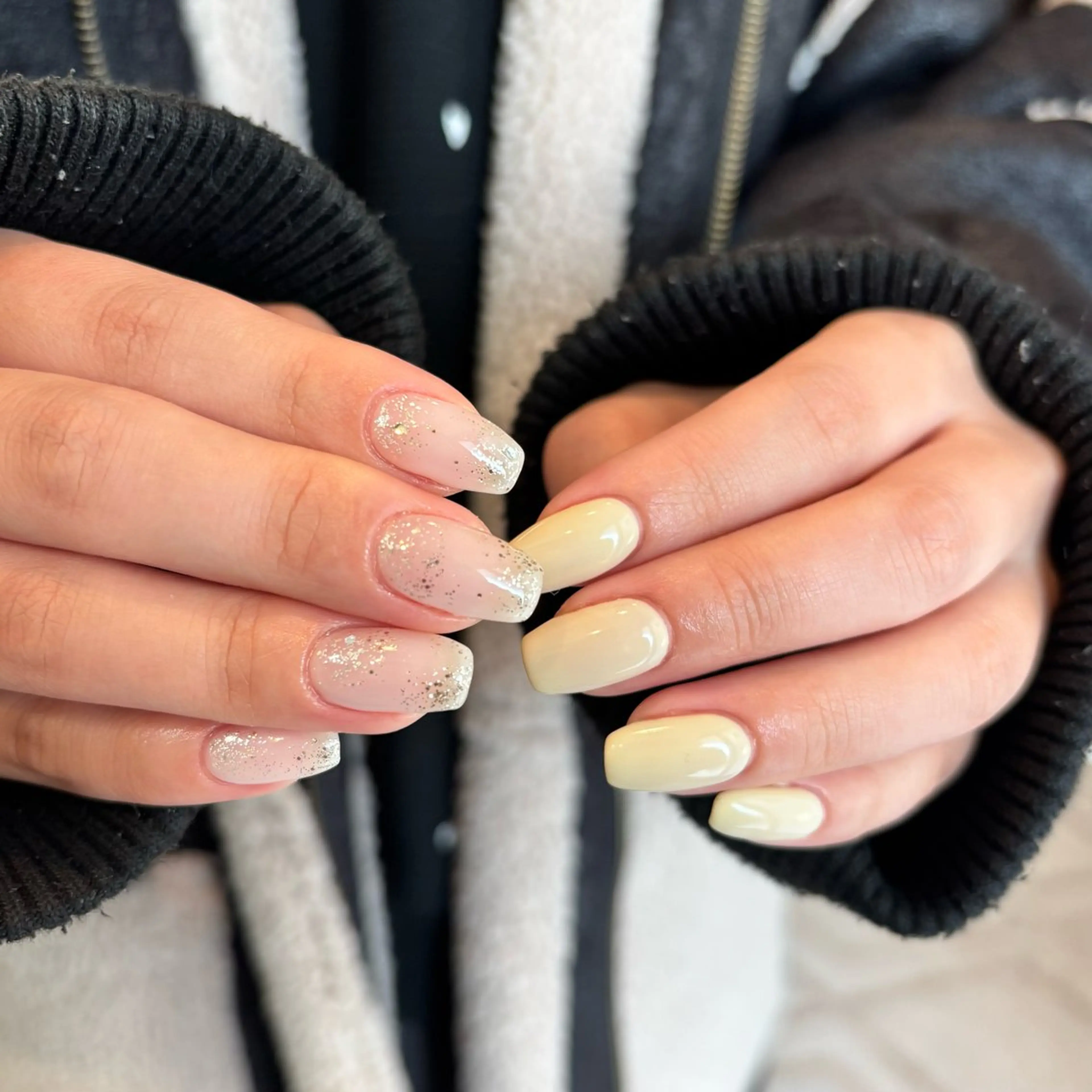 ネイル 滝沢 愛海のネイルデザイン