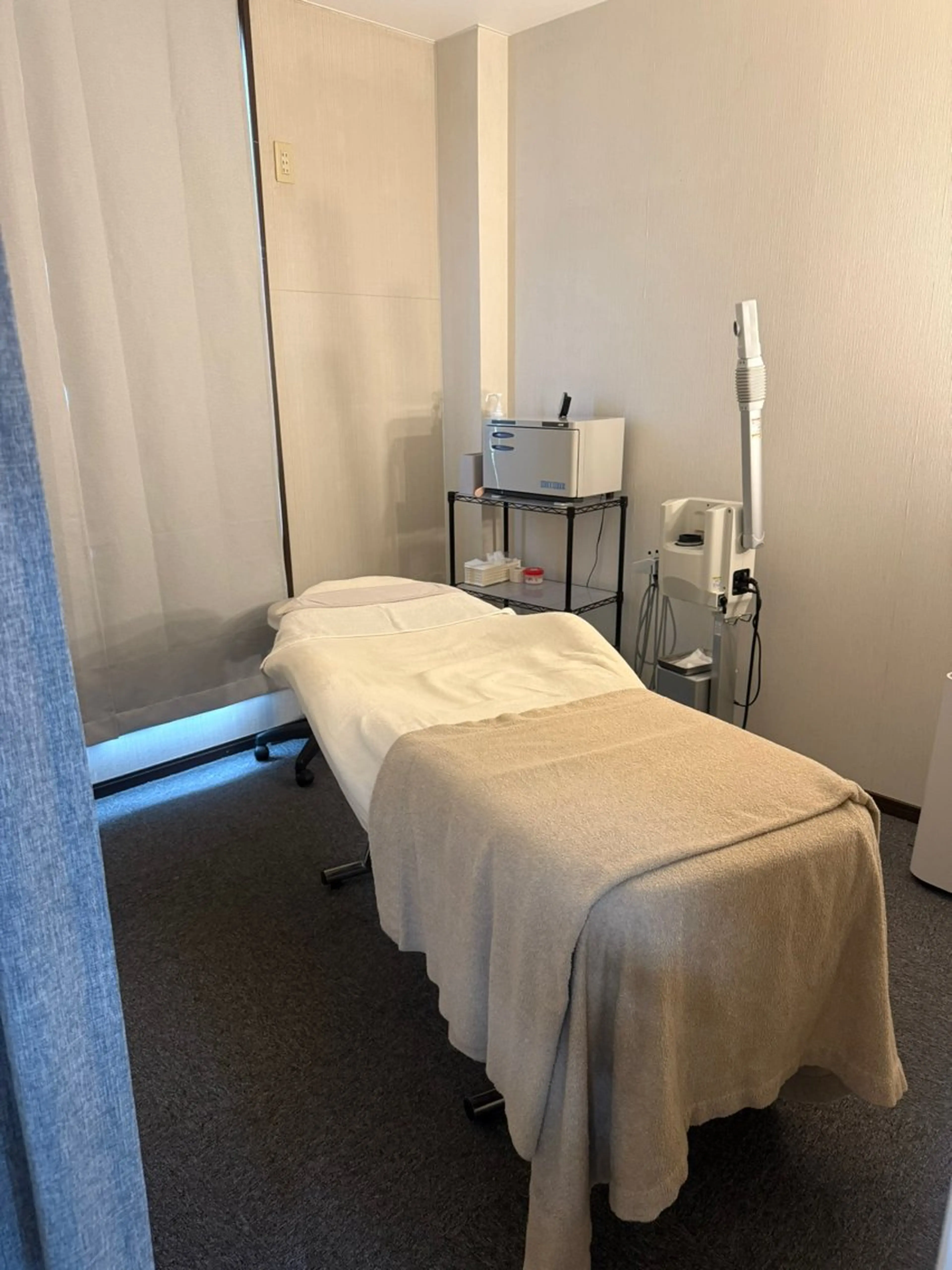 OTOHA 2nd ：yanoのエステ・リラクイメージ