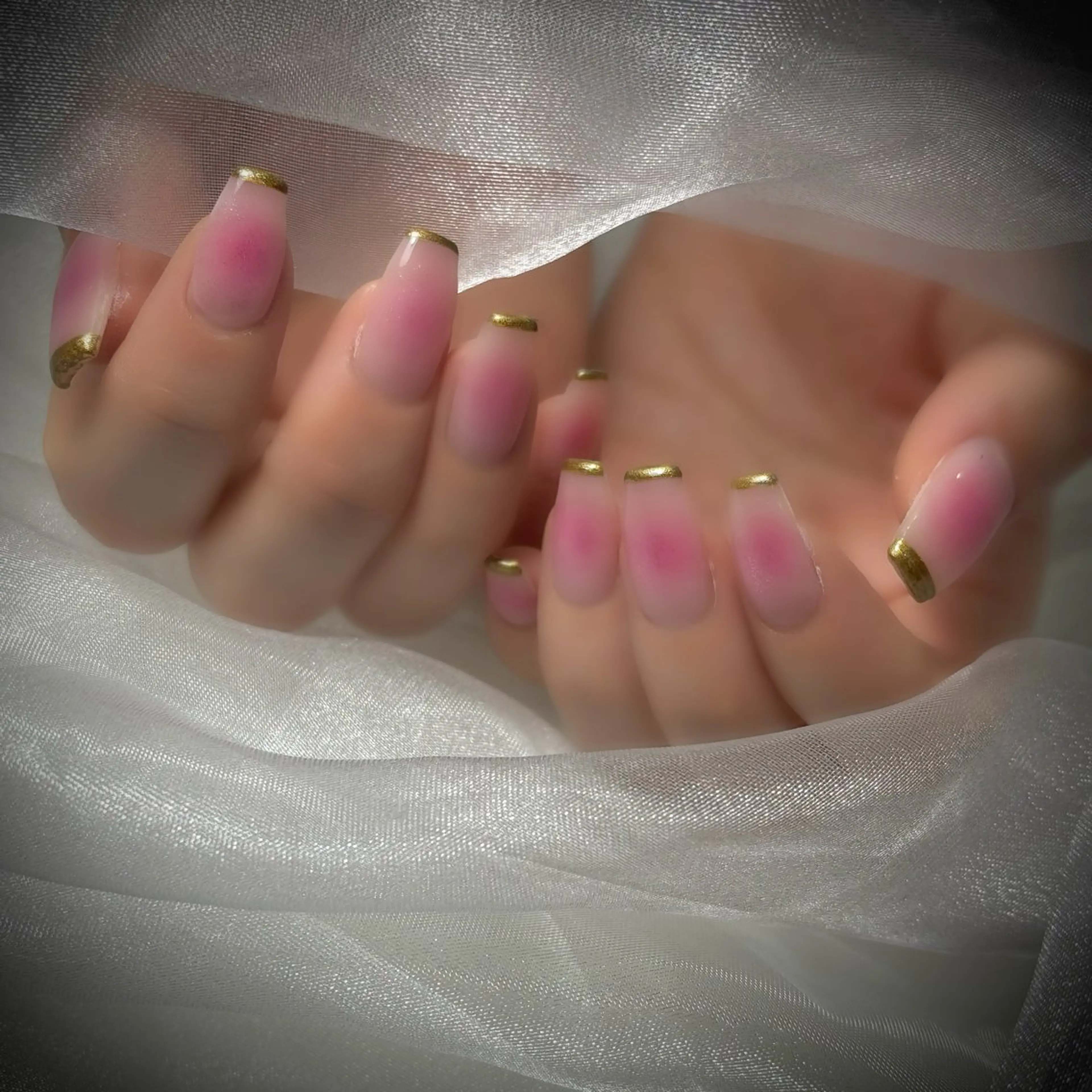 ネイル ハンドネイル U Ayaのネイルデザイン