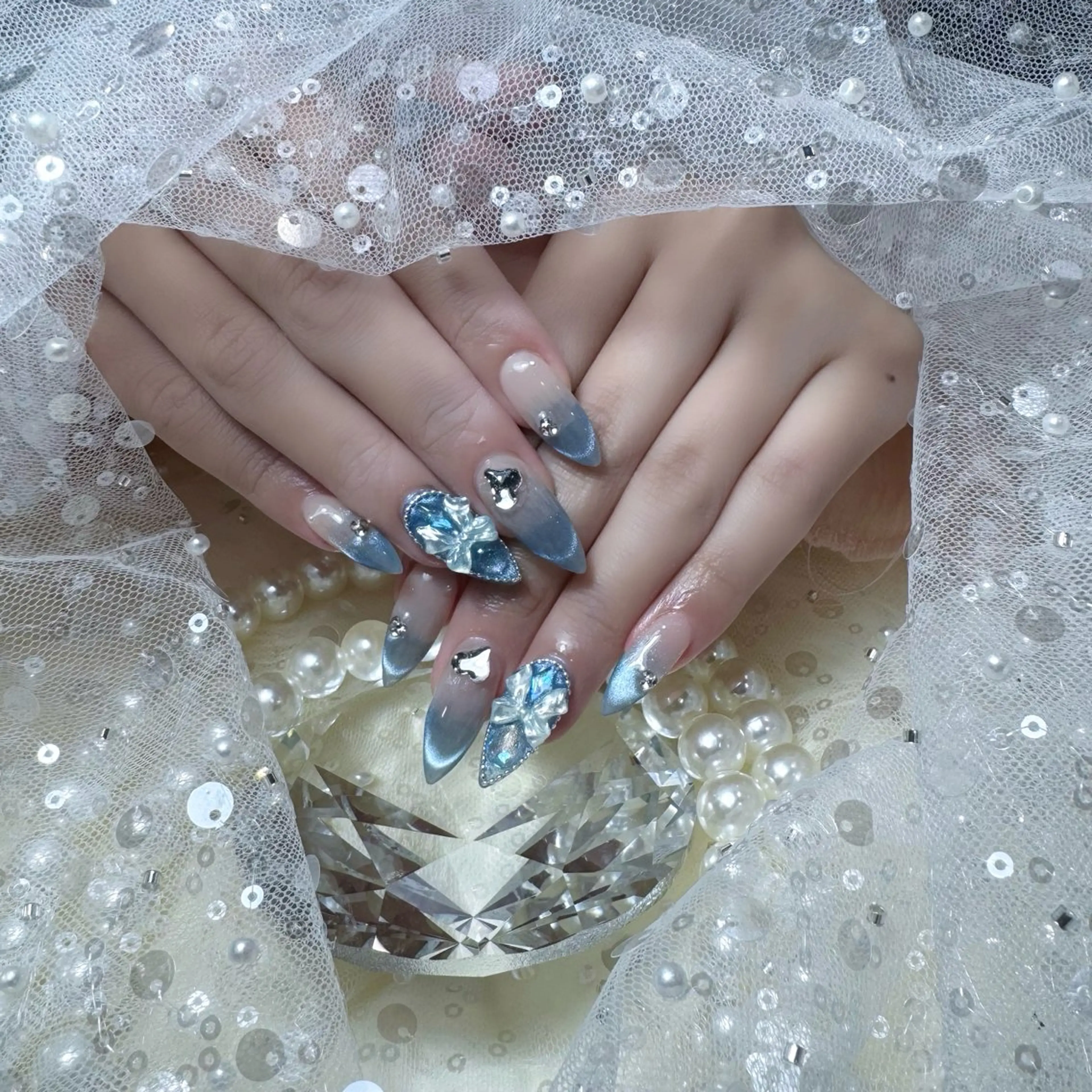 ネイル Doris Nail Salonのネイルデザイン