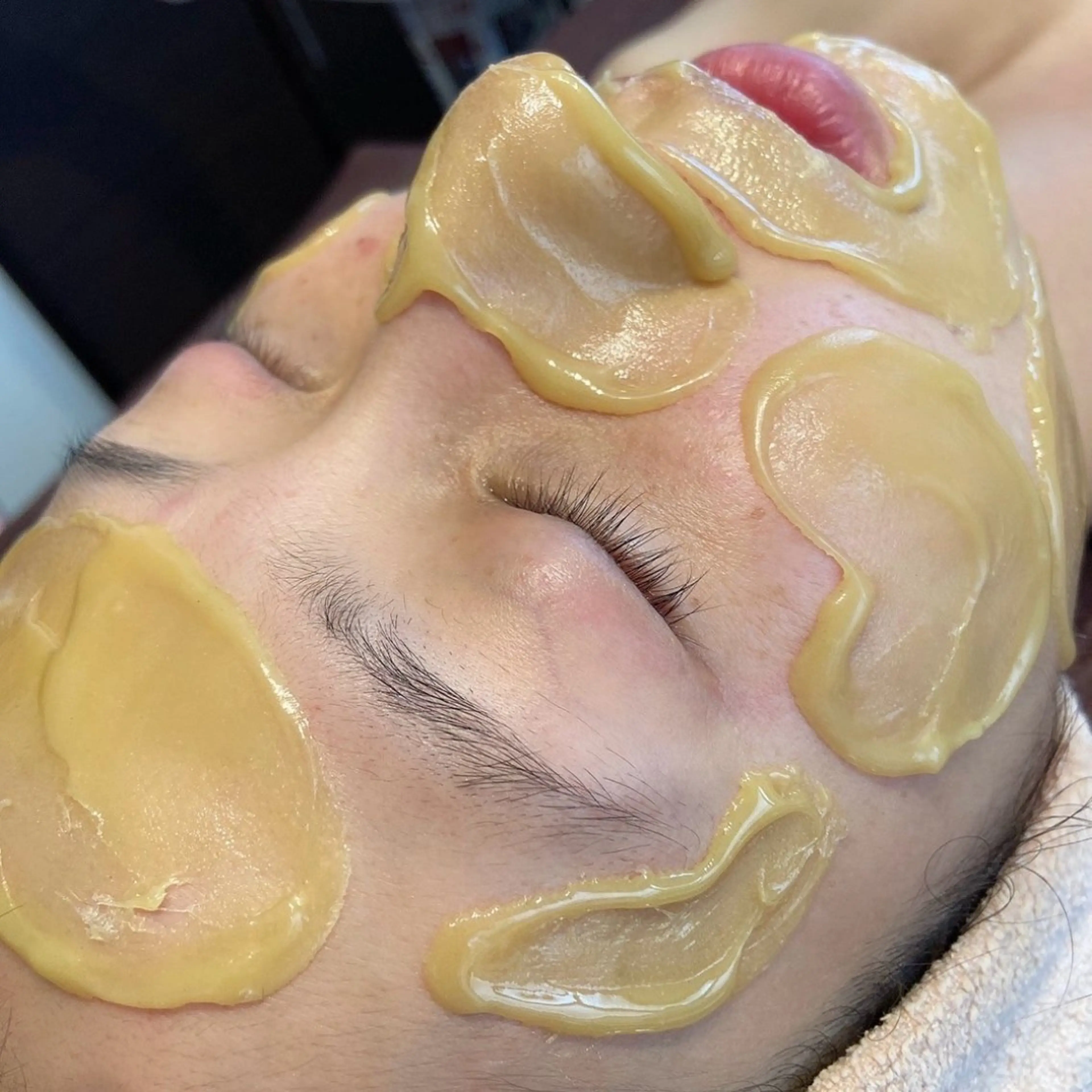 CHIO🌷心斎橋 毛穴・艶肌専門店のエステ・リラクイメージ